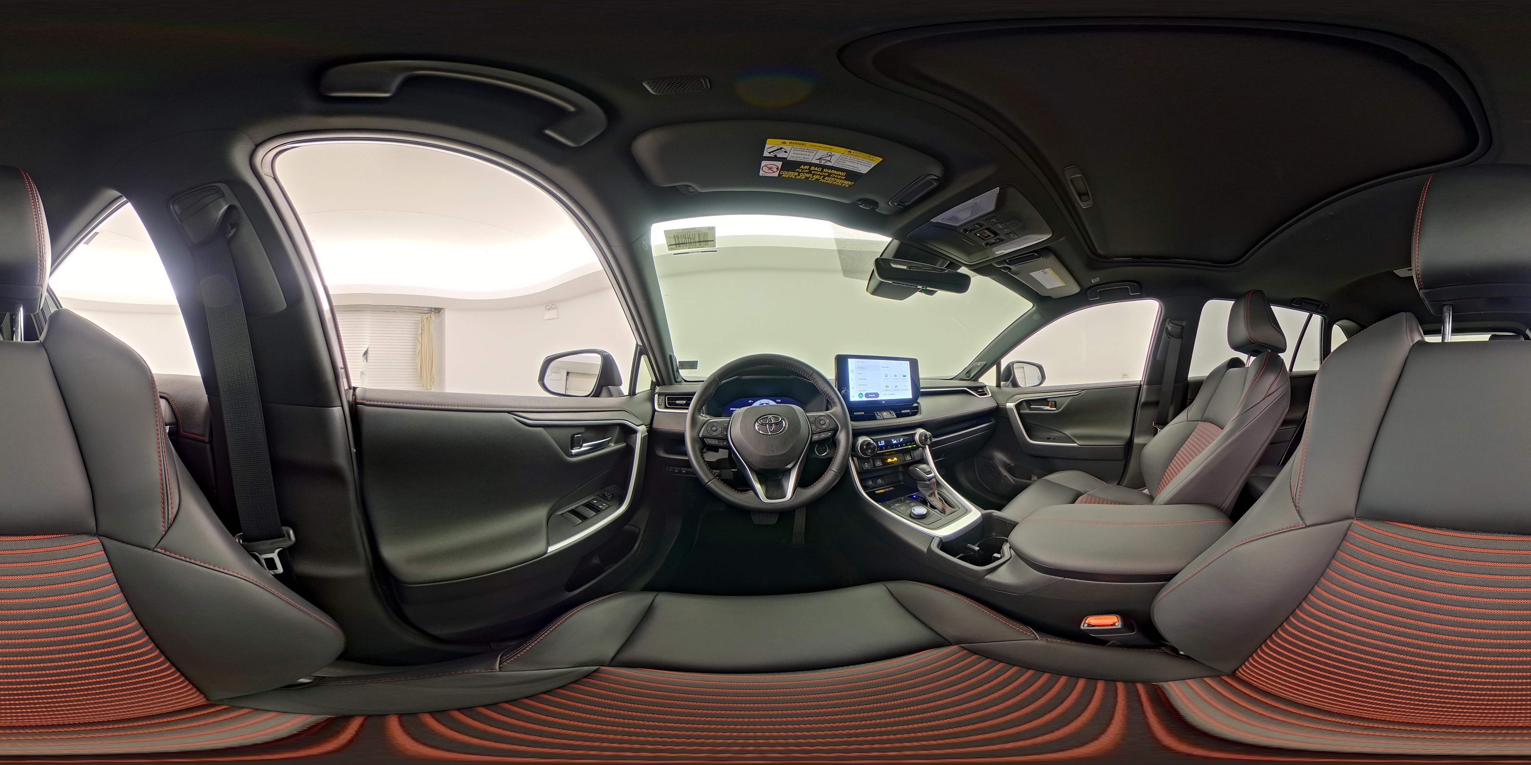2024 Toyota RAV4 XSE - Photo 27