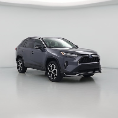 2024 Toyota RAV4 Prime Plug-In XSE