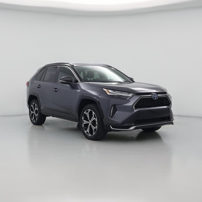 2024 Toyota RAV4 Prime Plug-In XSE