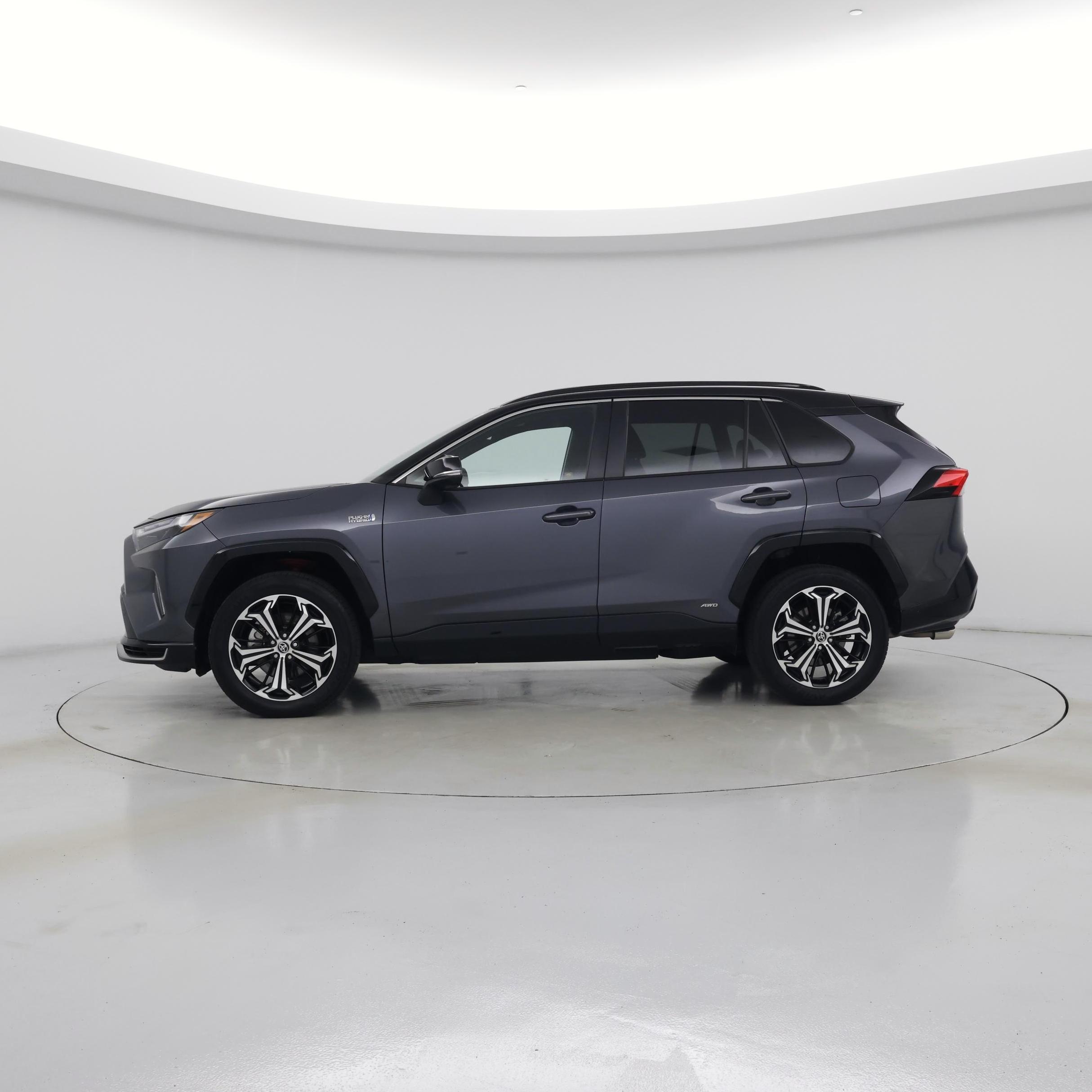 Thumbnail: 2024 Toyota RAV4 - 3