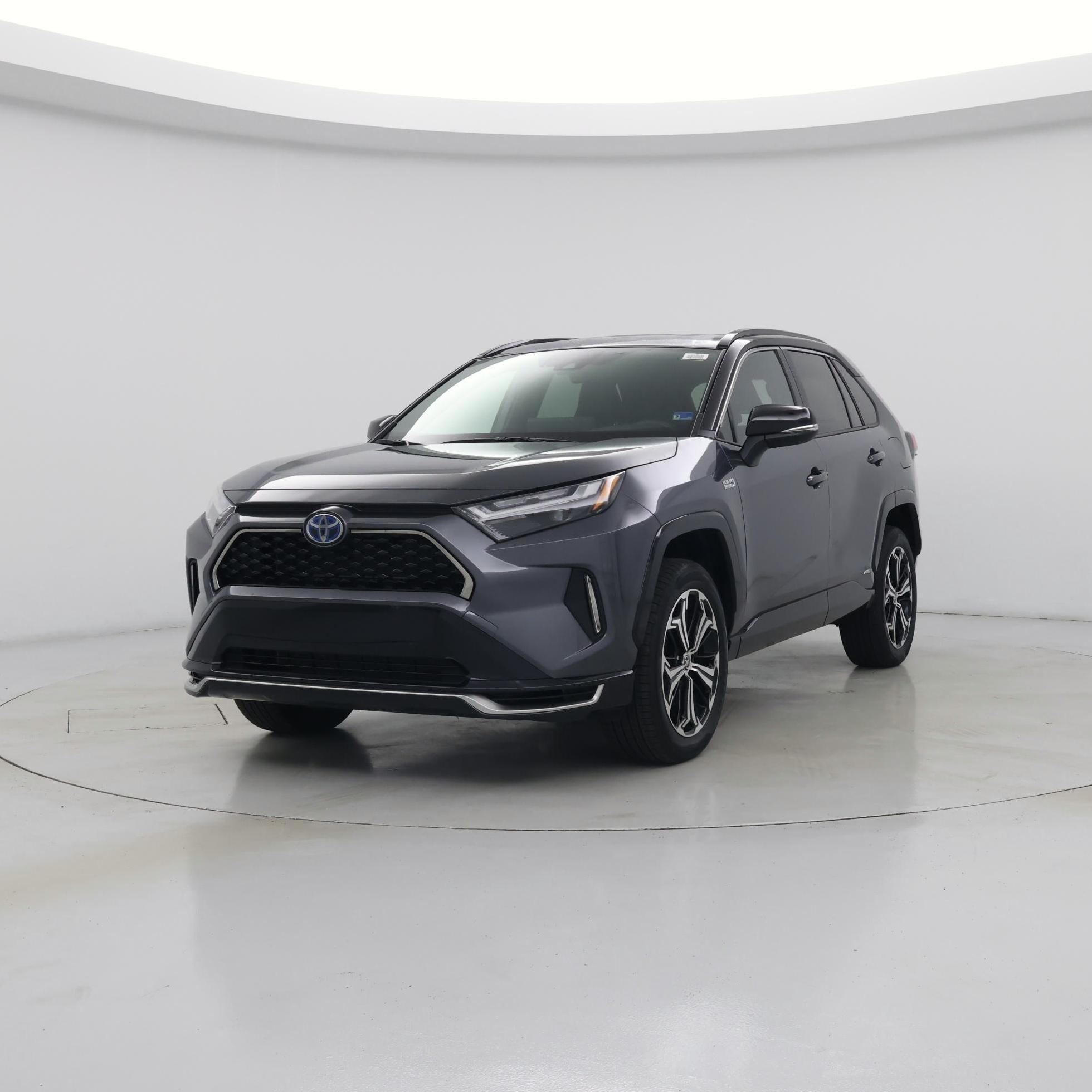 Thumbnail: 2024 Toyota RAV4 - 4