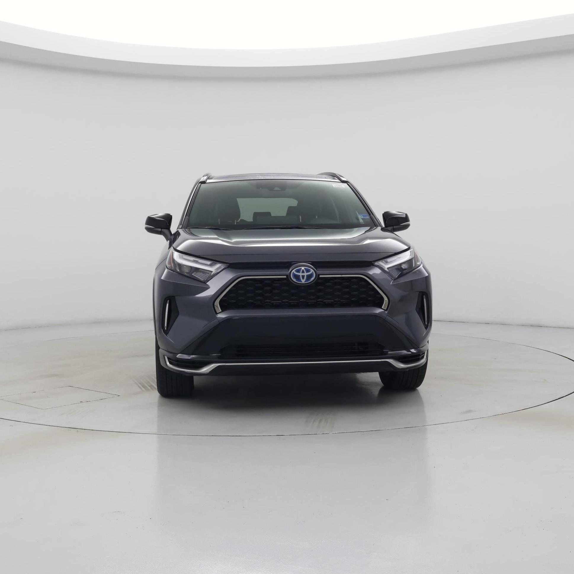 Thumbnail: 2024 Toyota RAV4 - 5