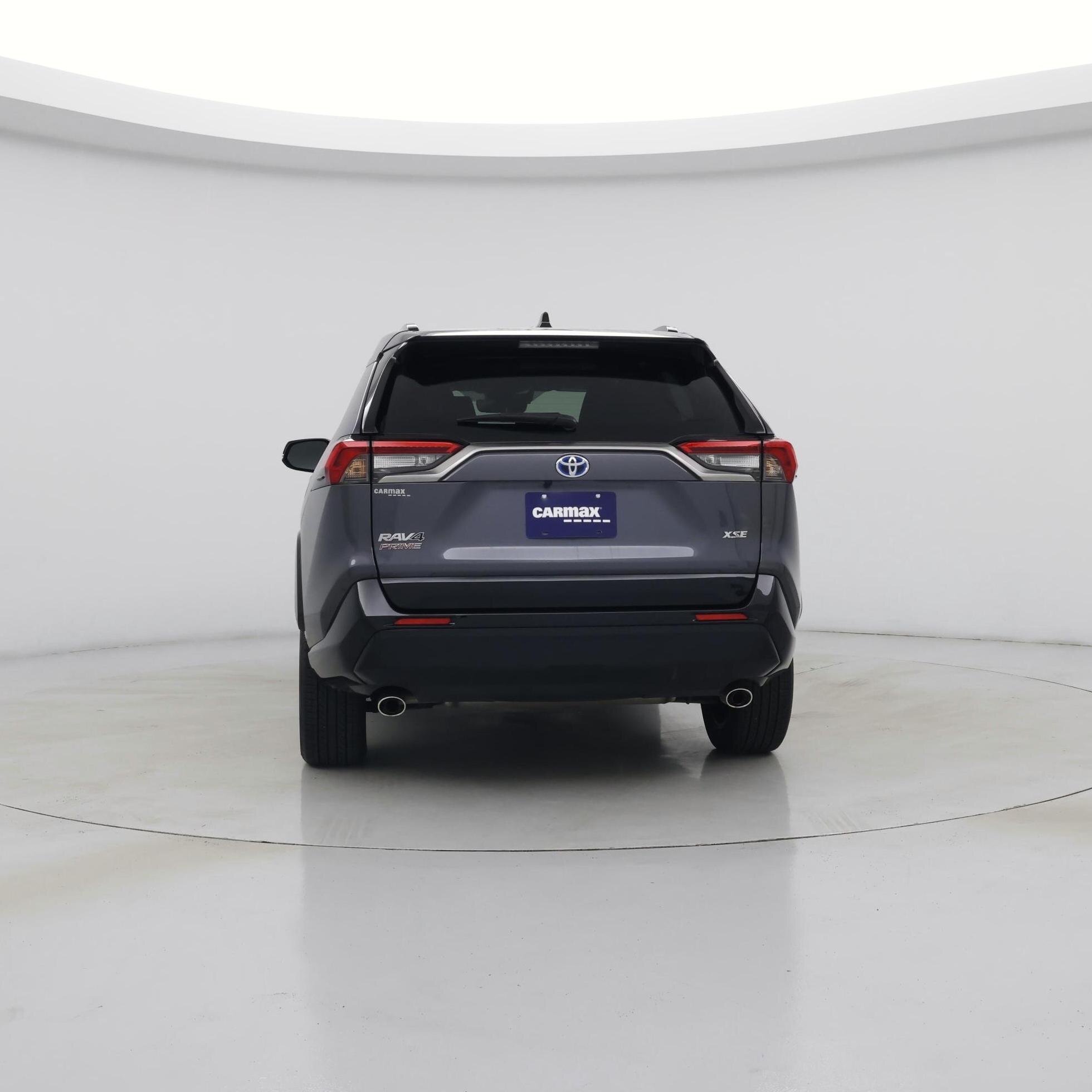 Thumbnail: 2024 Toyota RAV4 - 6