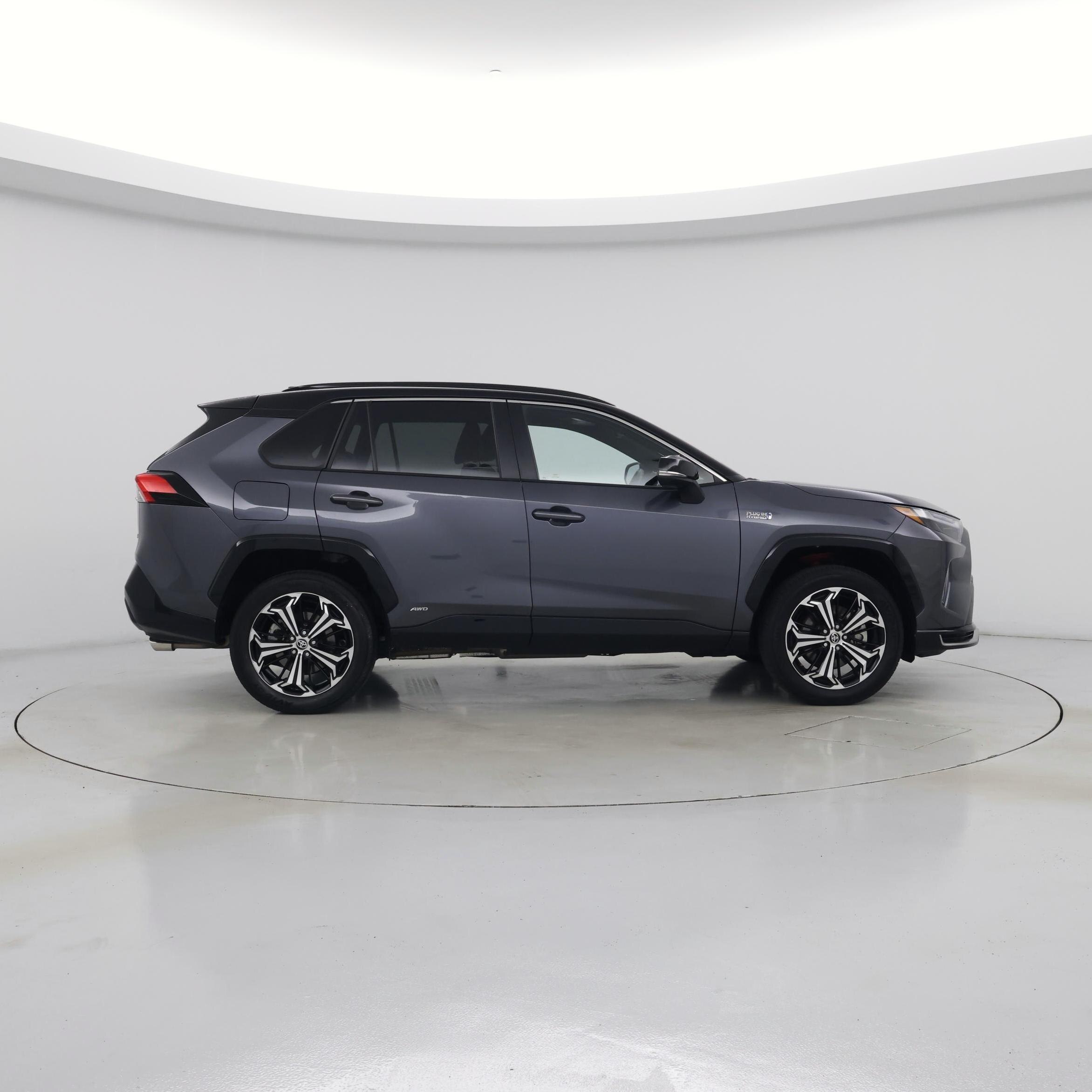 Thumbnail: 2024 Toyota RAV4 - 7