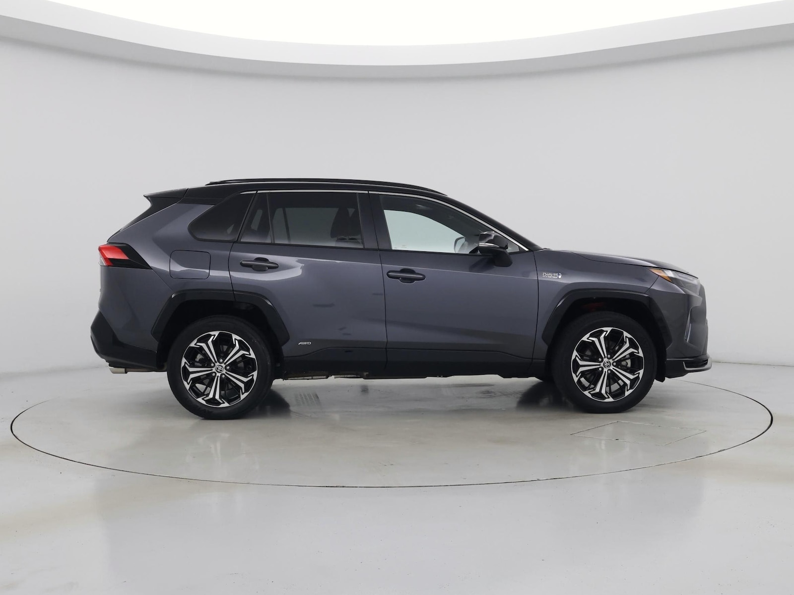 2024 Toyota RAV4 XSE - Photo 8