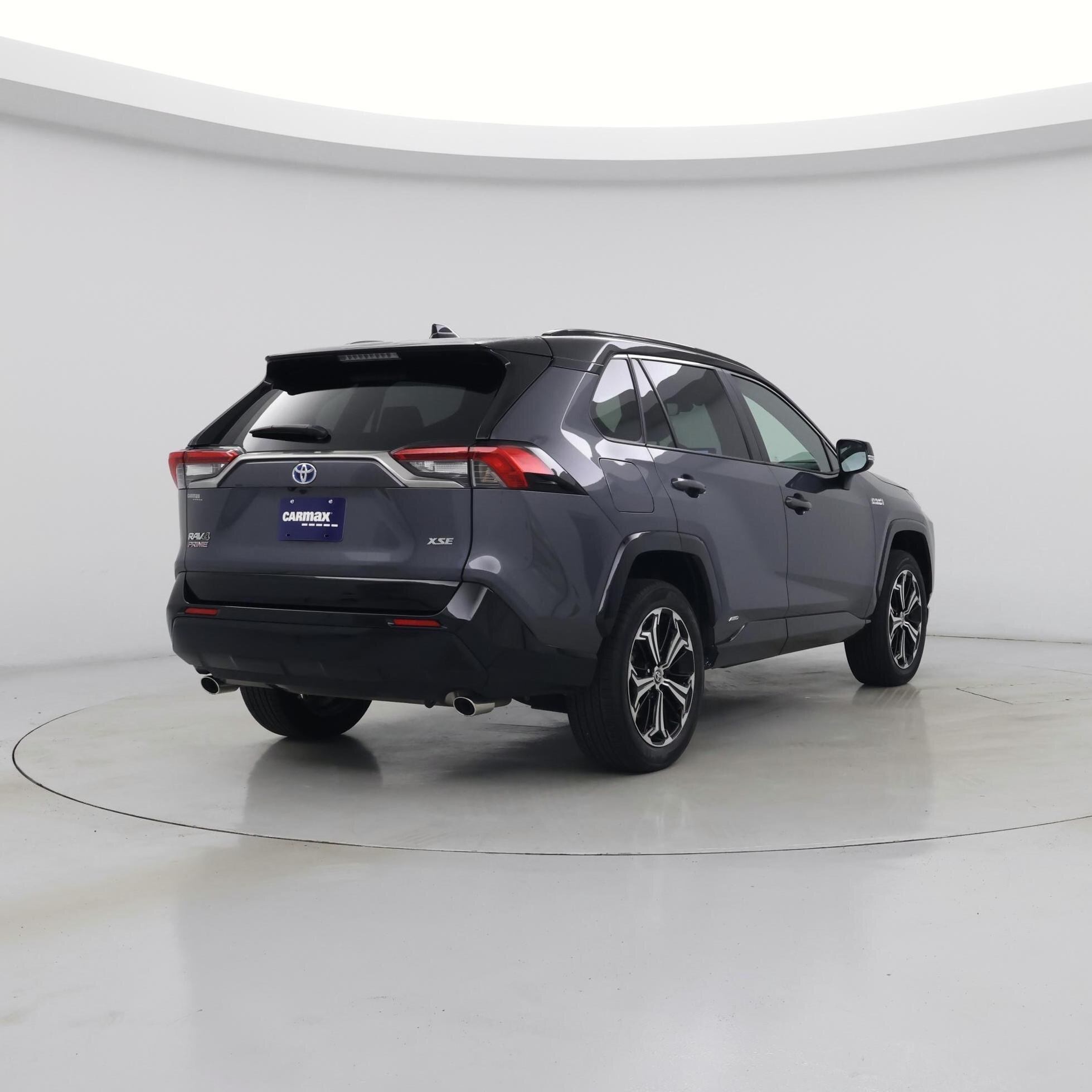 Thumbnail: 2024 Toyota RAV4 - 8