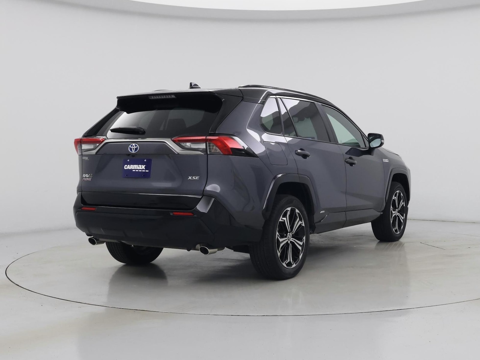 2024 Toyota RAV4 XSE - Photo 9