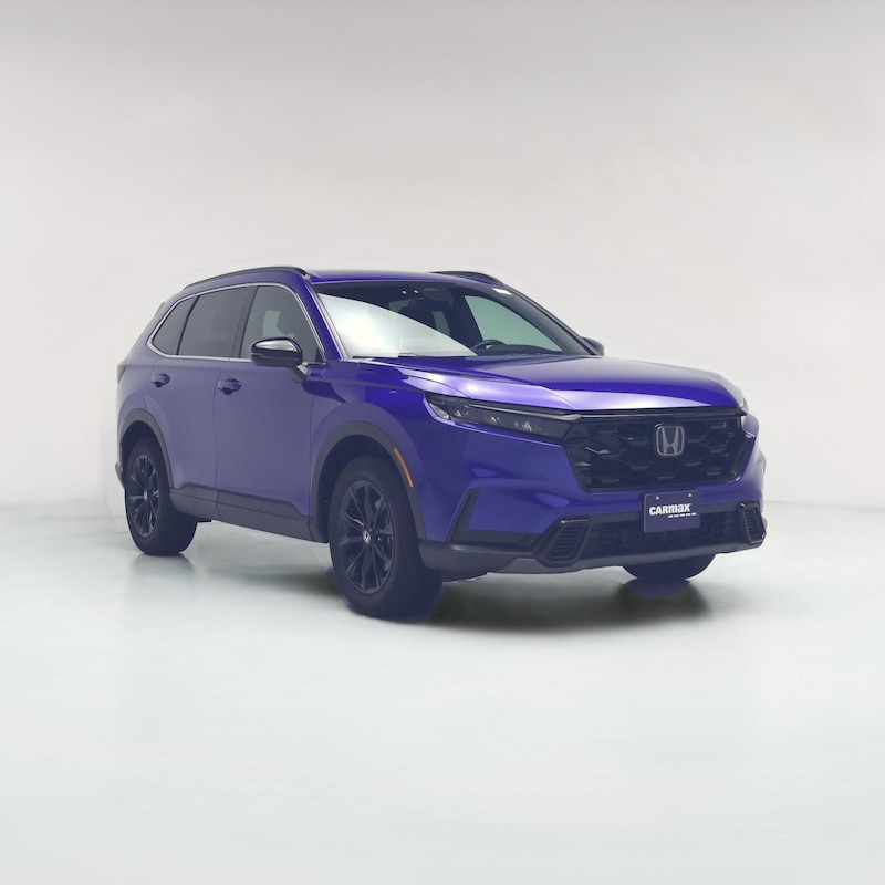 2024 Honda CR-V Sport