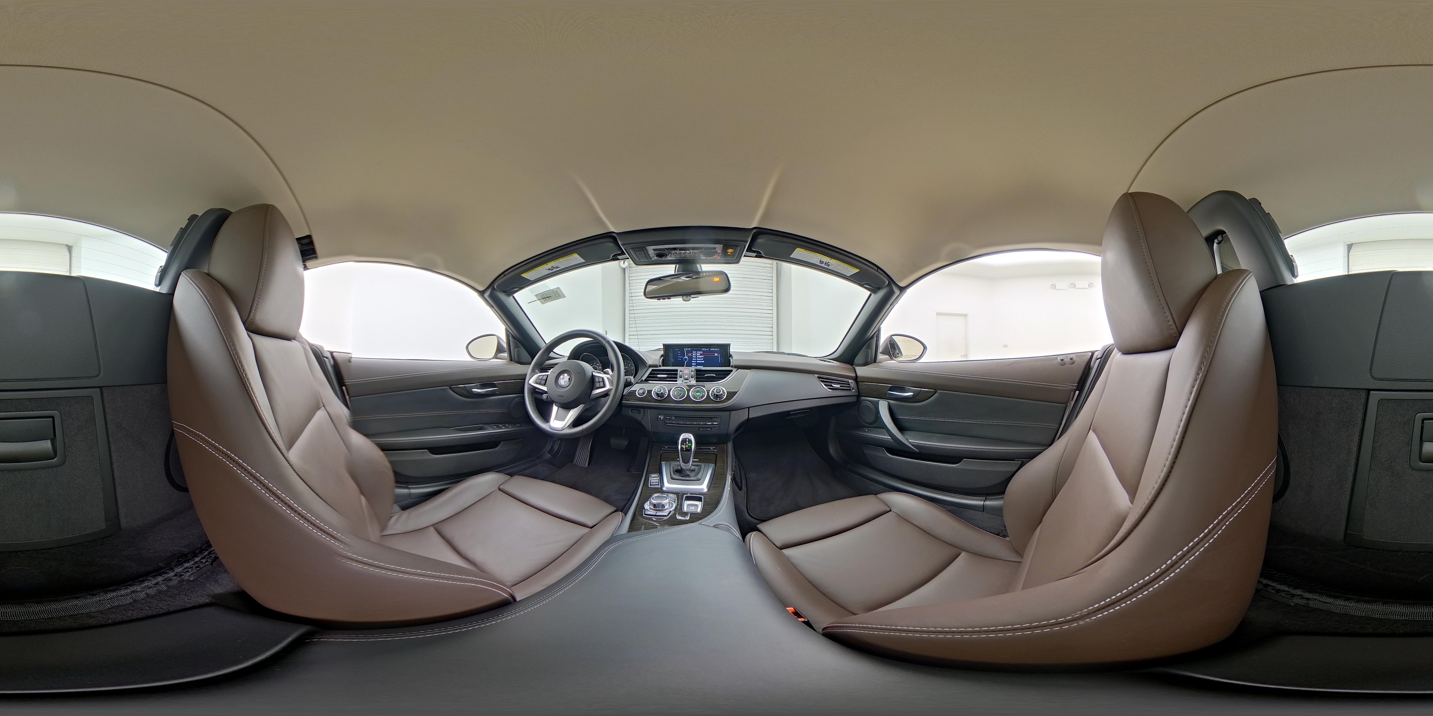 2014 BMW Z4 sDrive28i - Photo 20