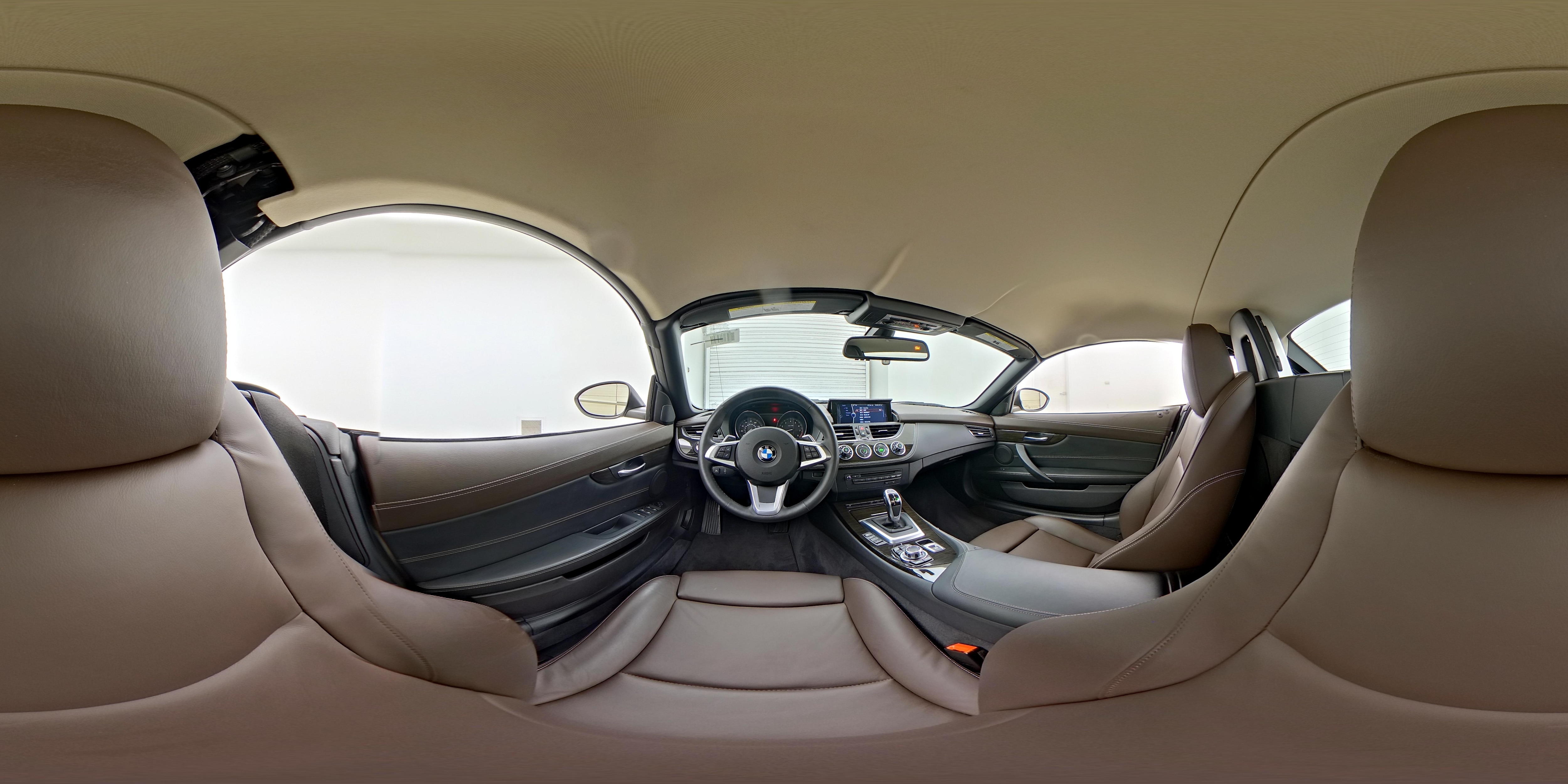 2014 BMW Z4 sDrive28i - Photo 21