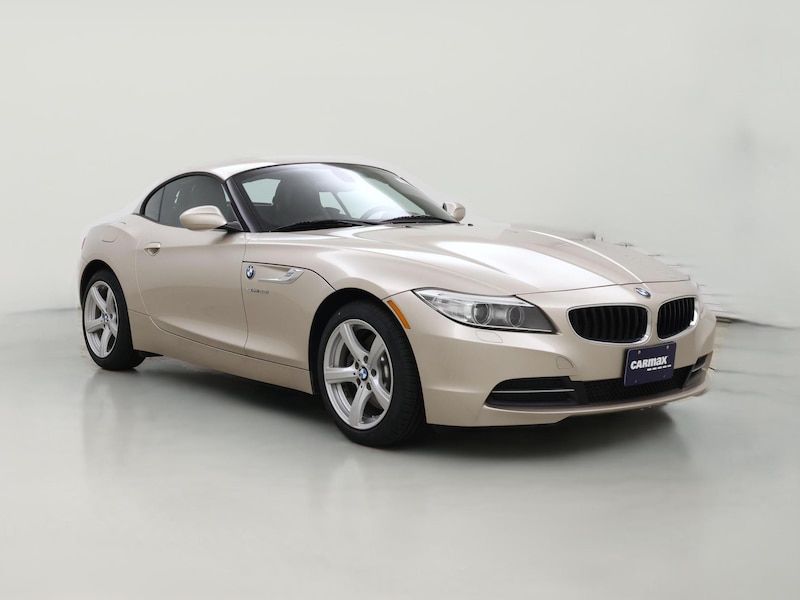 2014 BMW Z4 sDrive28i -
                  Hartford, CT