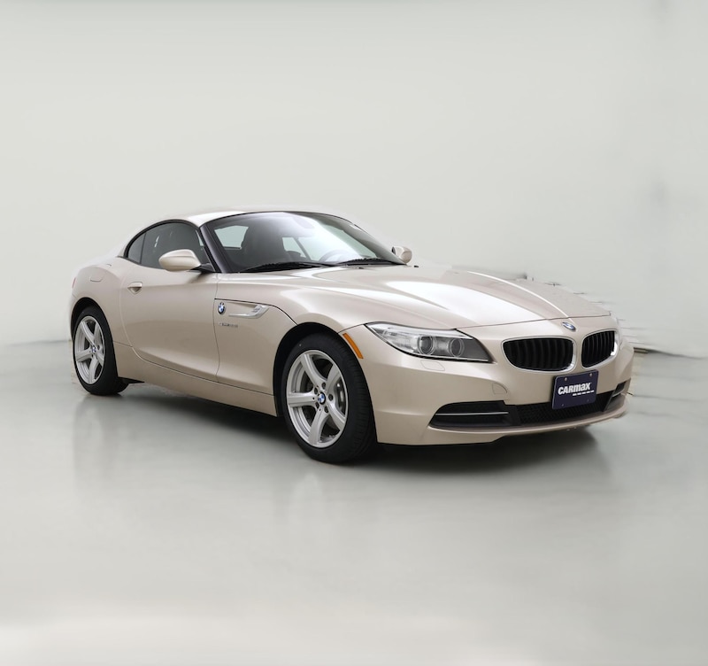 2014 BMW Z4 SDrive28i