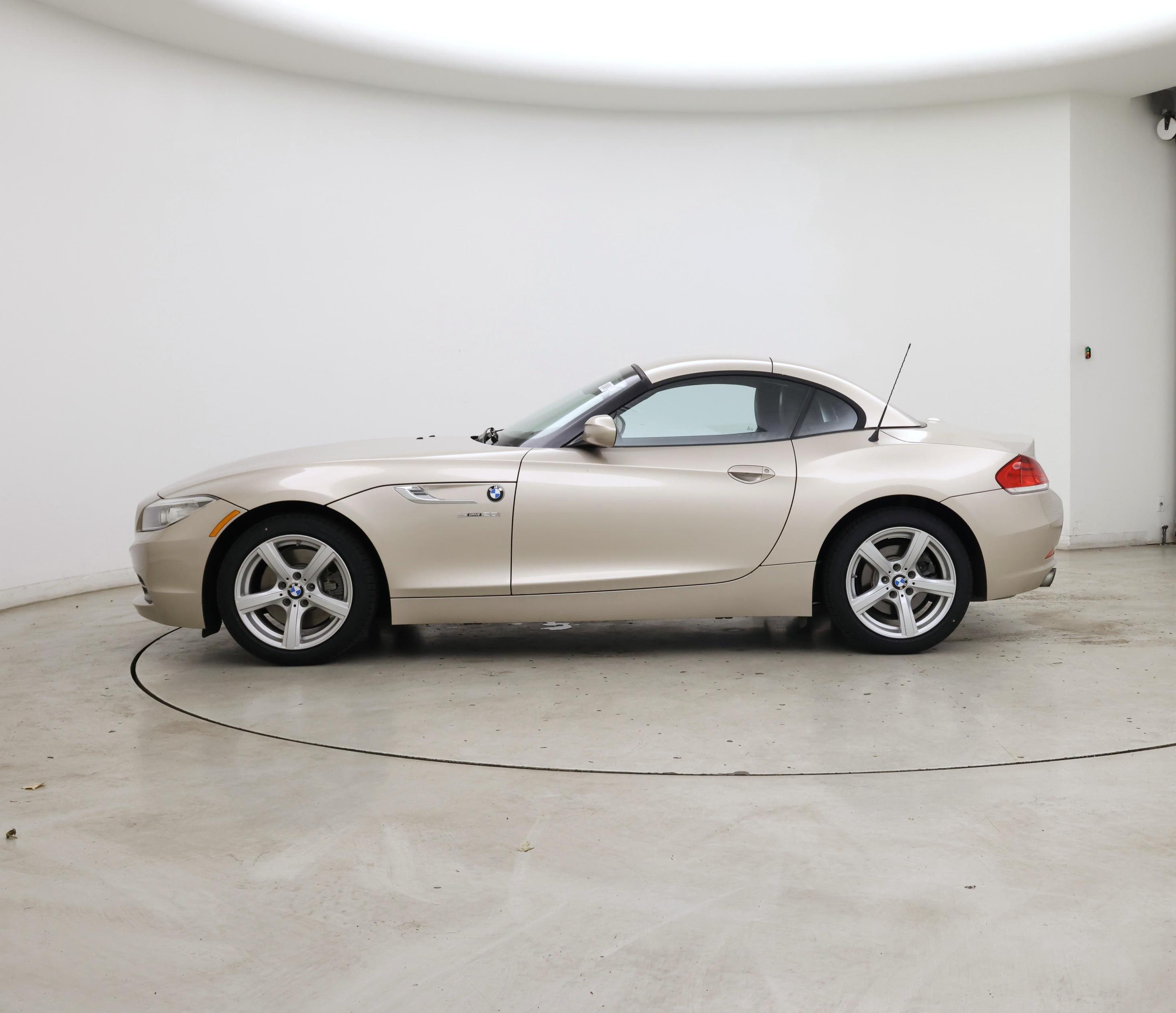 Thumbnail: 2014 BMW Z4 - 3