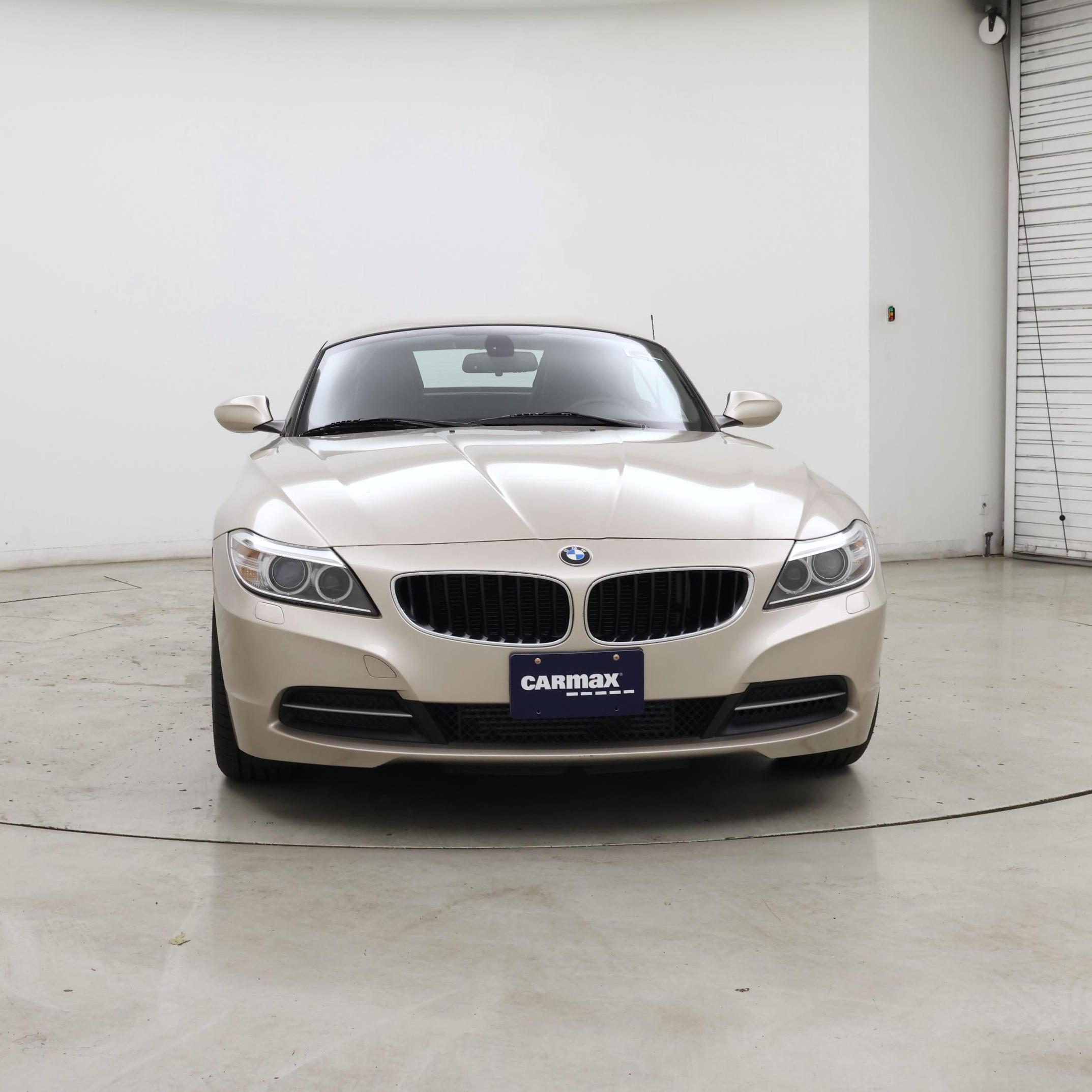 Thumbnail: 2014 BMW Z4 - 5