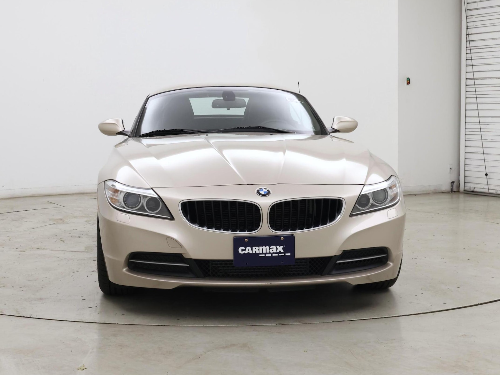 2014 BMW Z4 sDrive28i - Photo 6