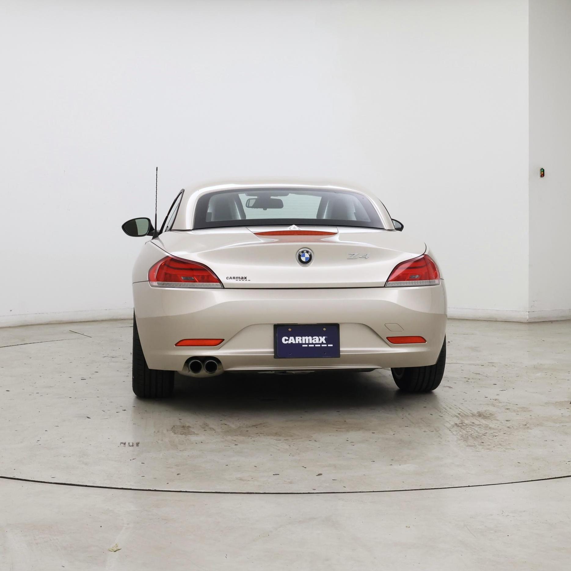 Thumbnail: 2014 BMW Z4 - 6