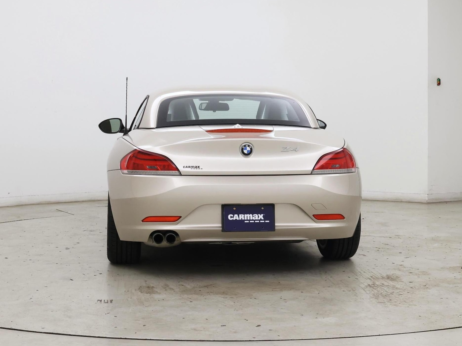 2014 BMW Z4 sDrive28i - Photo 7