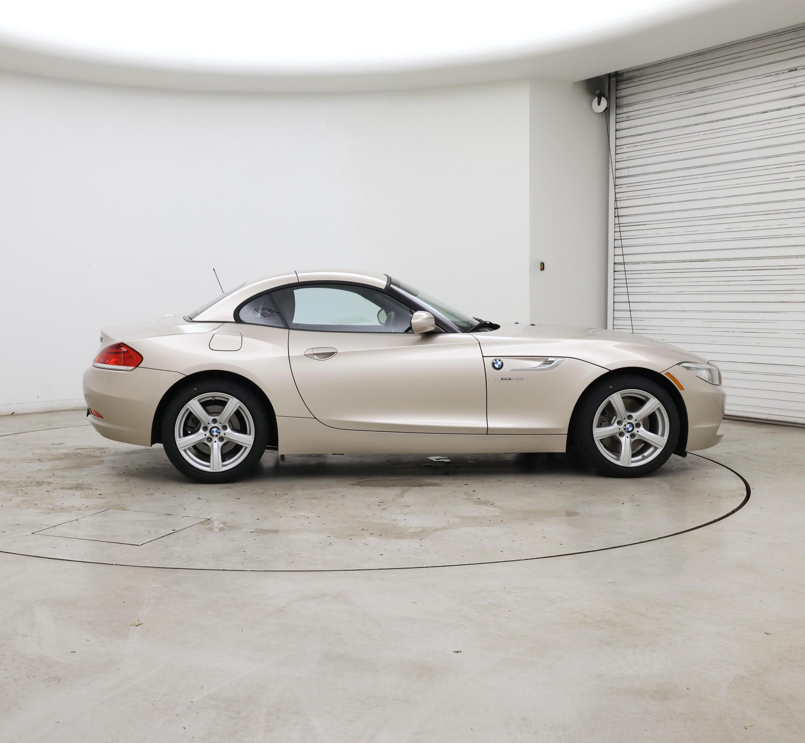 Thumbnail: 2014 BMW Z4 - 7