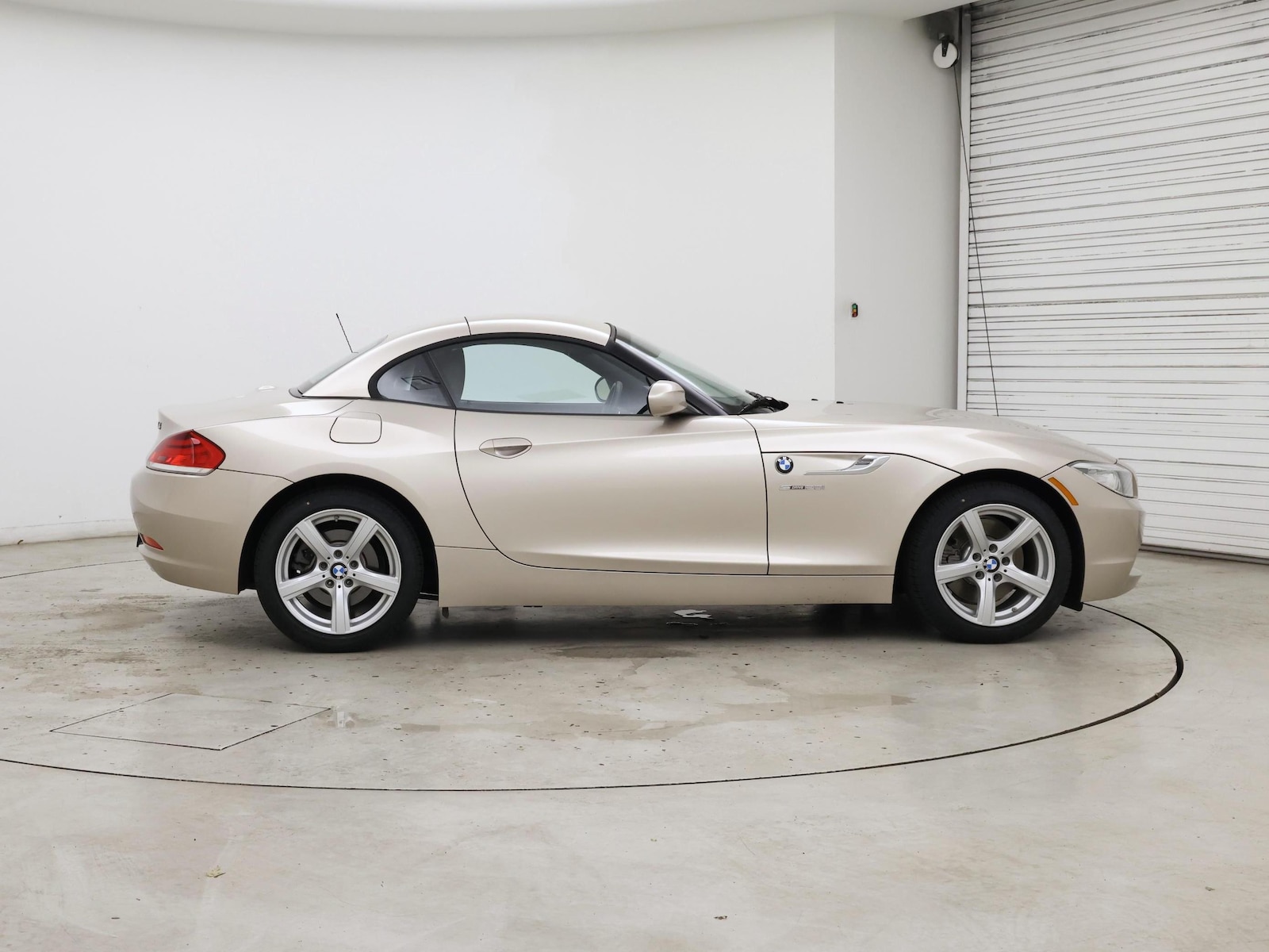 2014 BMW Z4 sDrive28i - Photo 8