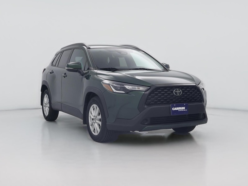 2023 Toyota Corolla Cross LE -
                  Hillside, IL