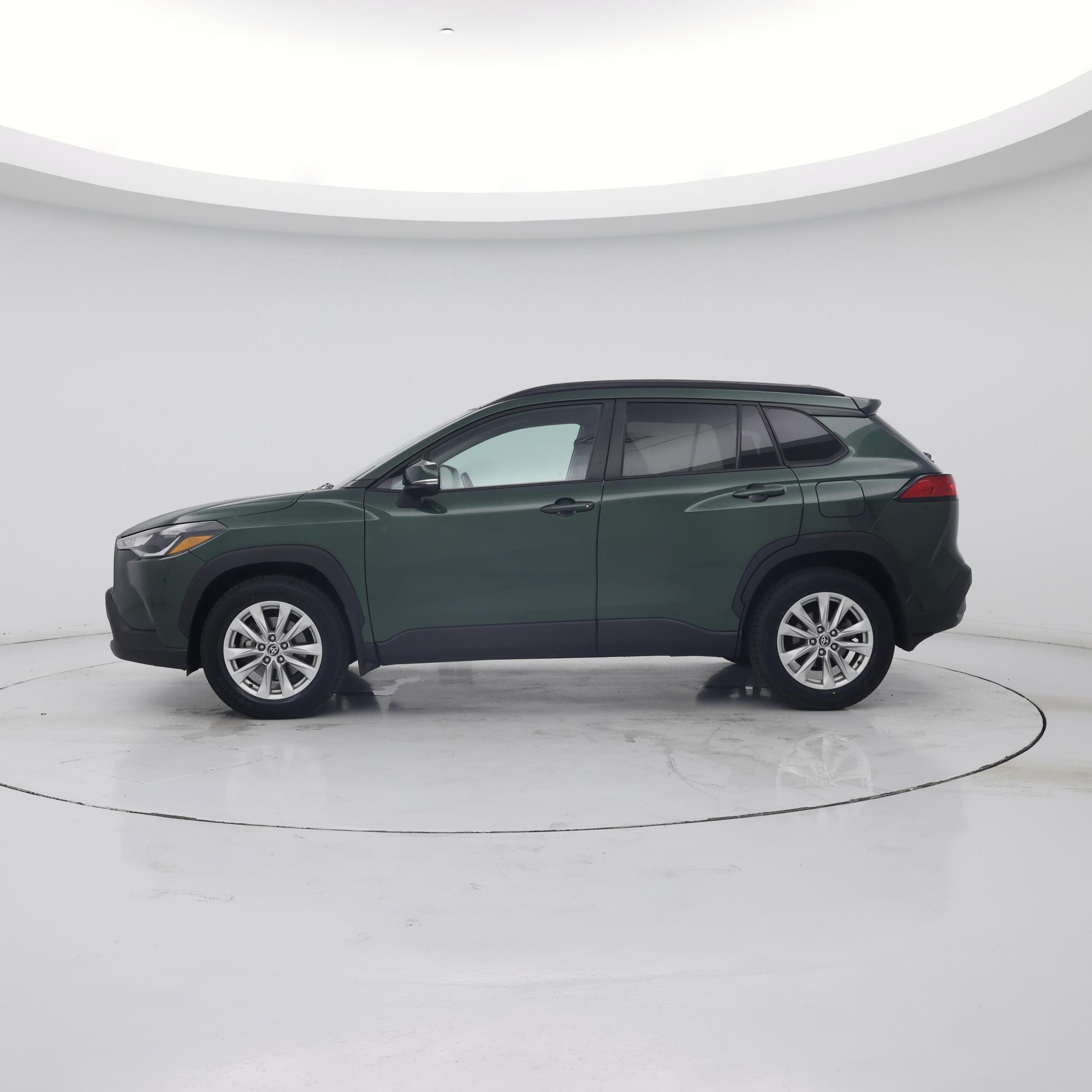 Thumbnail: 2023 Toyota Corolla Cross - 3