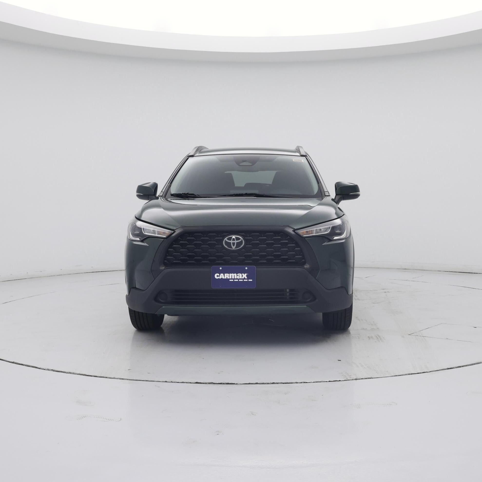 Thumbnail: 2023 Toyota Corolla Cross - 5