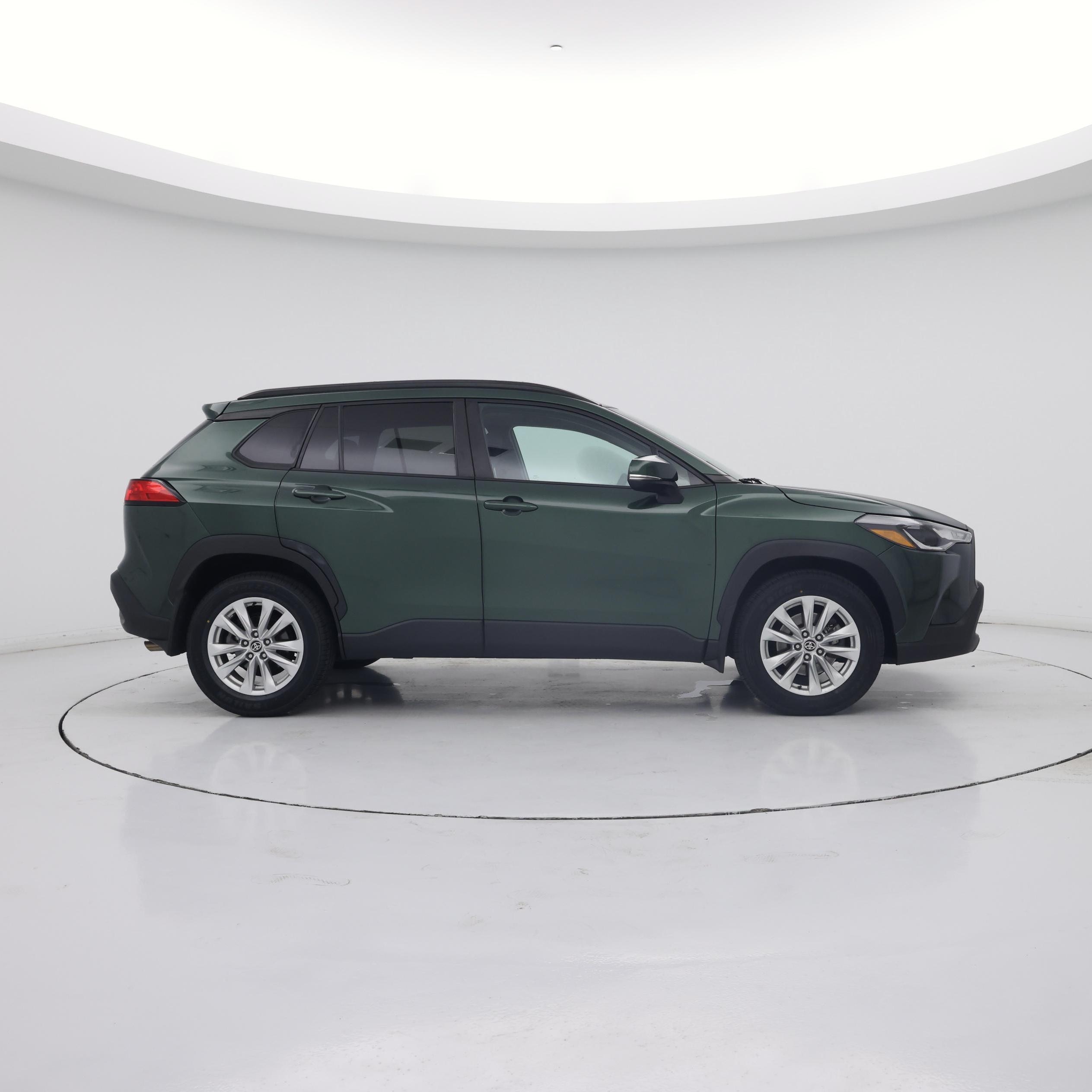 Thumbnail: 2023 Toyota Corolla Cross - 7