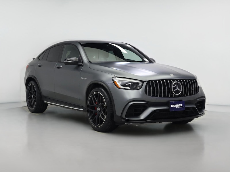 2021 Mercedes-Benz GL-Class AMG GL 63 -
                  San Jose, CA