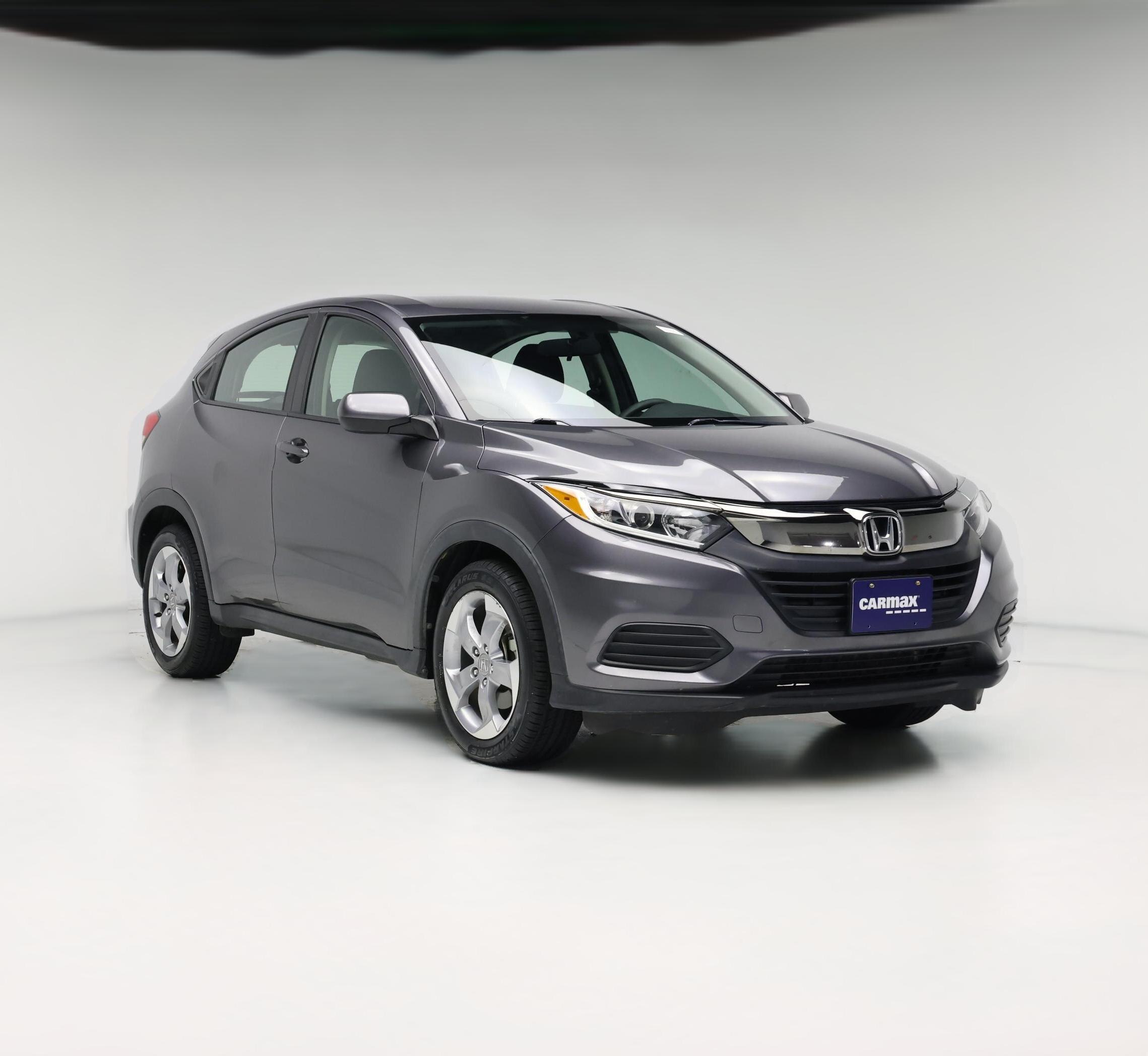 Thumbnail: 2022 Honda HR-V - 1