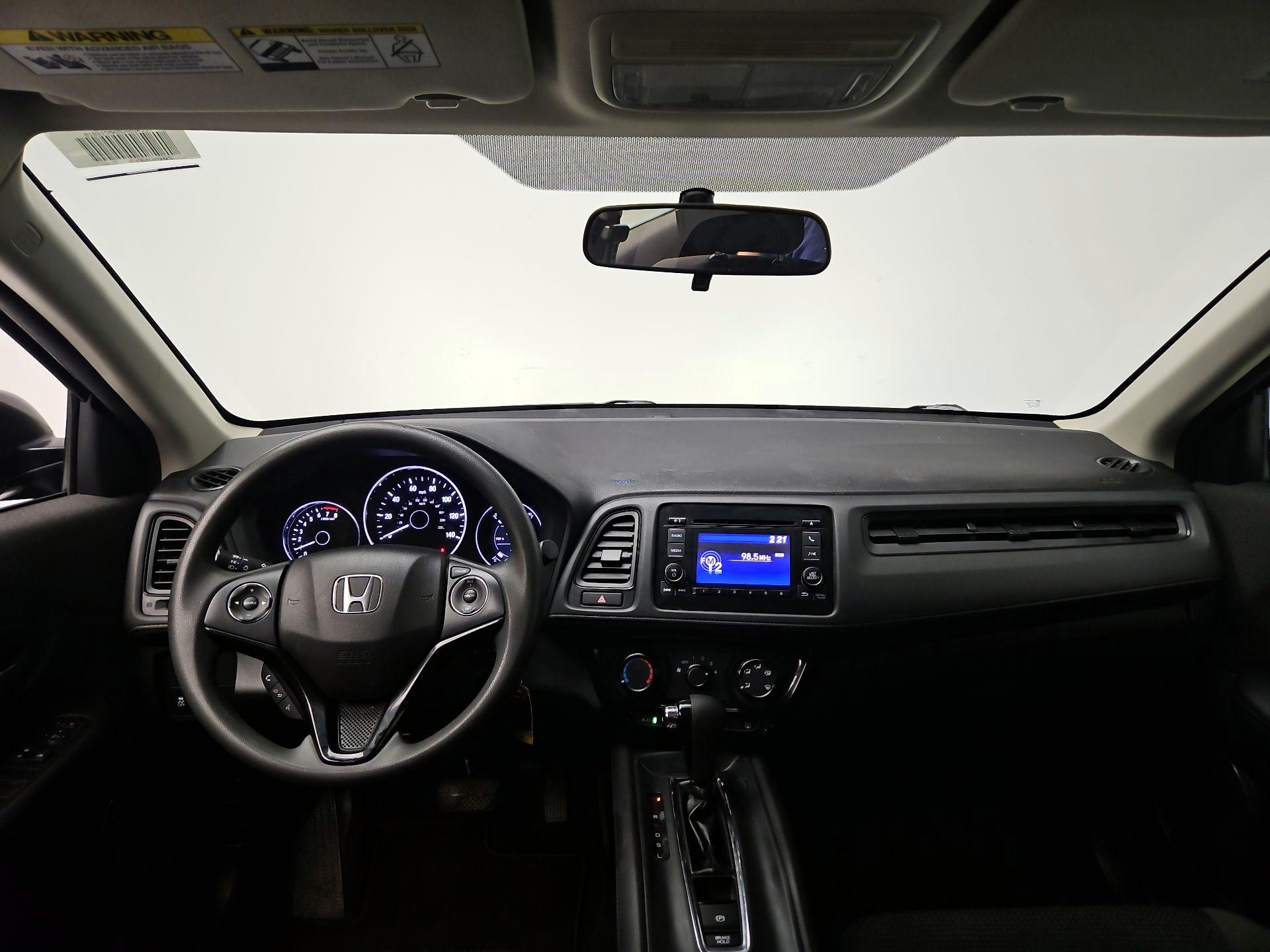 Thumbnail: 2022 Honda HR-V - 9