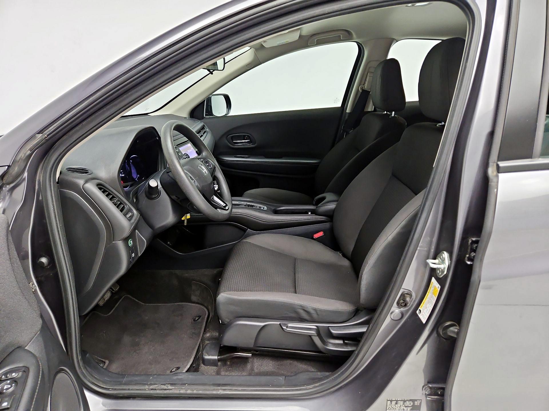 Thumbnail: 2022 Honda HR-V - 11