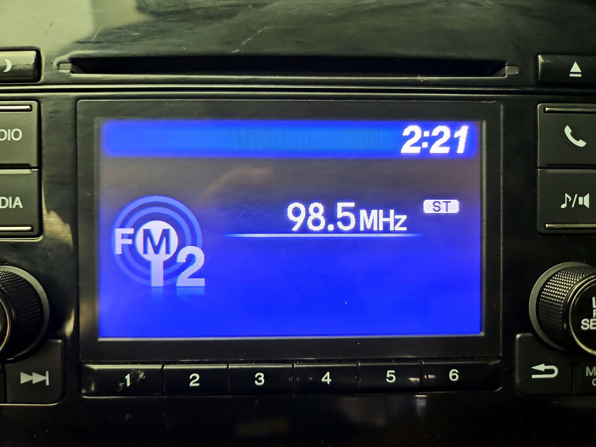Thumbnail: 2022 Honda HR-V - 15
