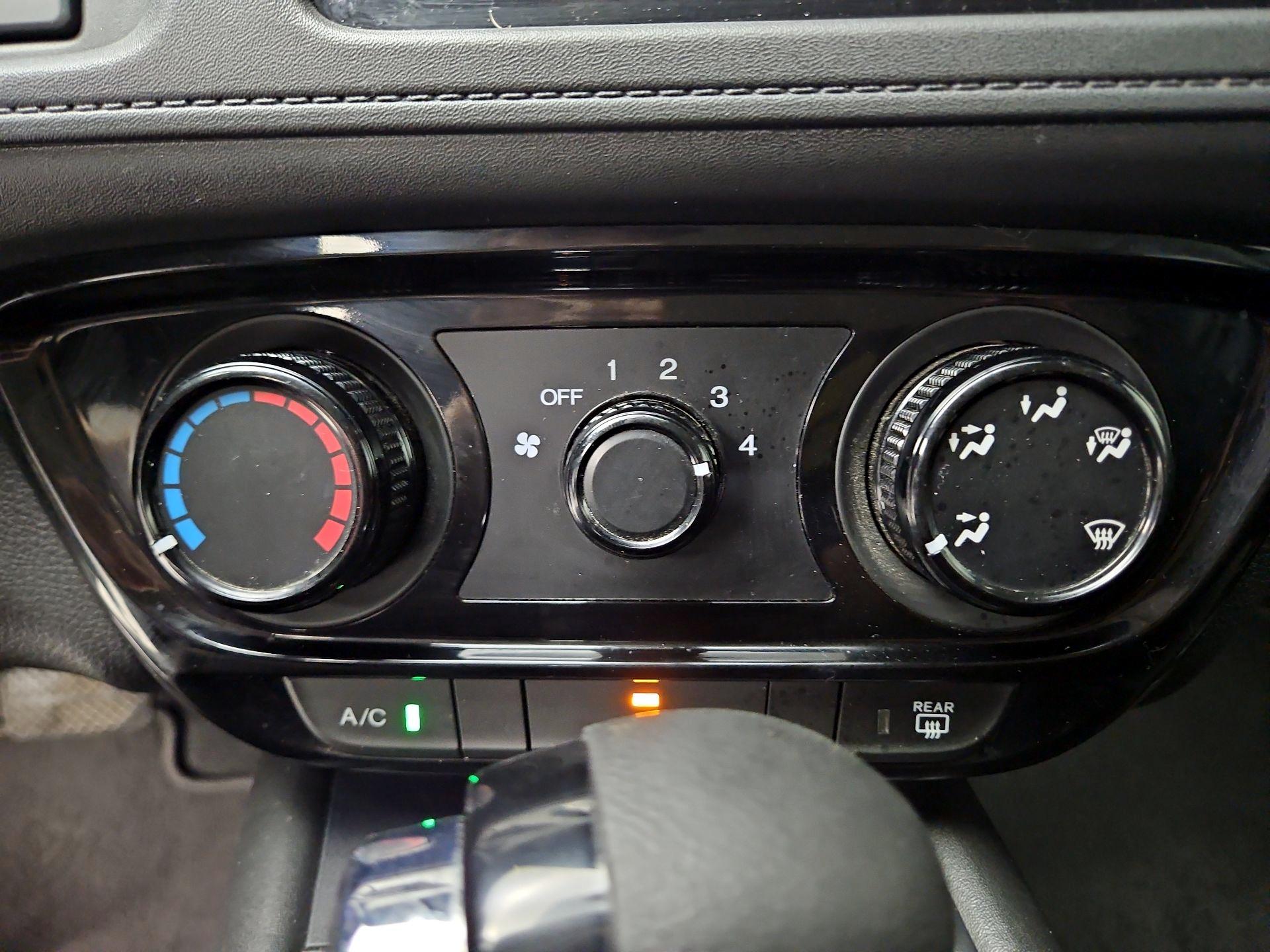Thumbnail: 2022 Honda HR-V - 16