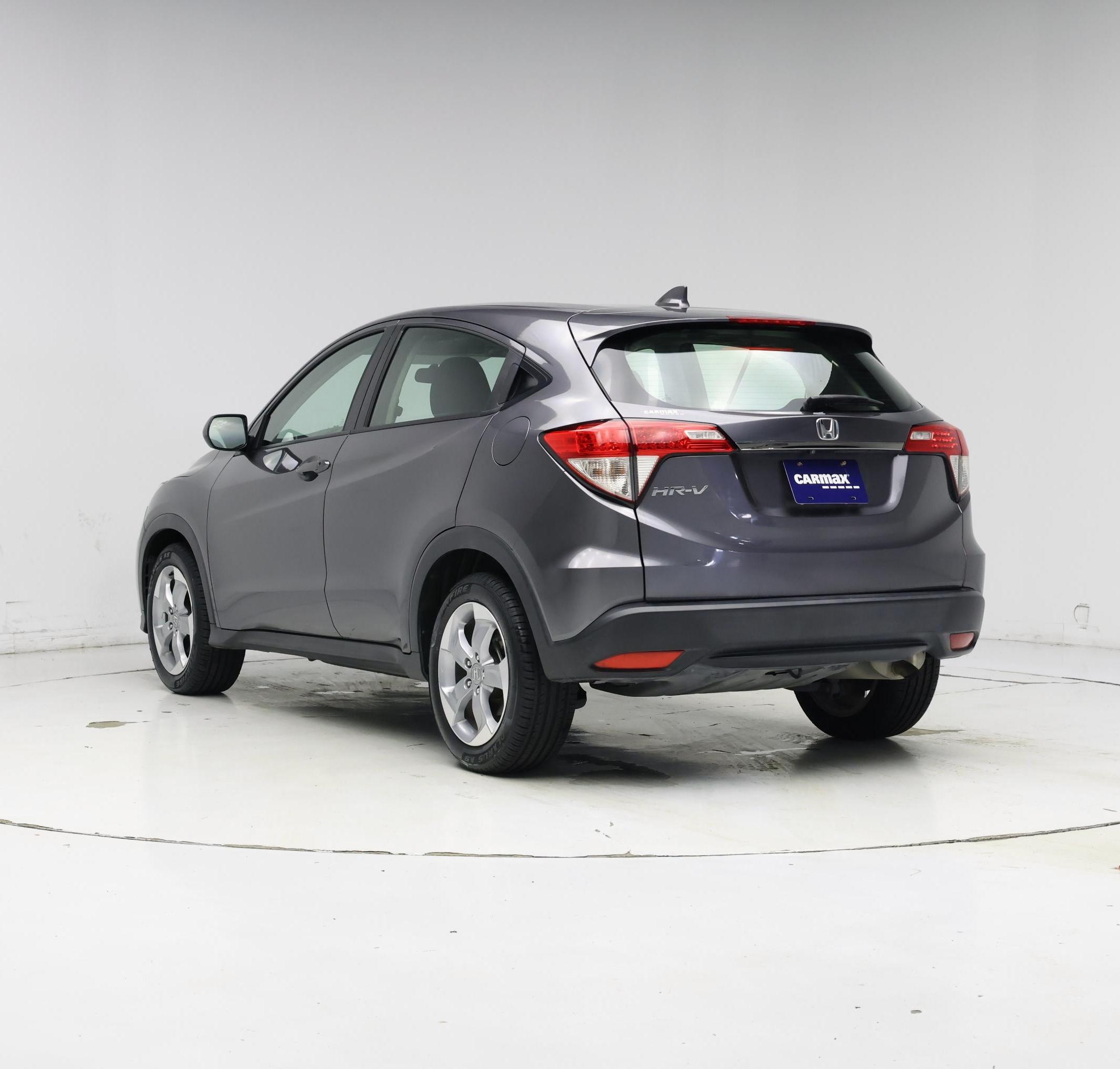 Thumbnail: 2022 Honda HR-V - 2