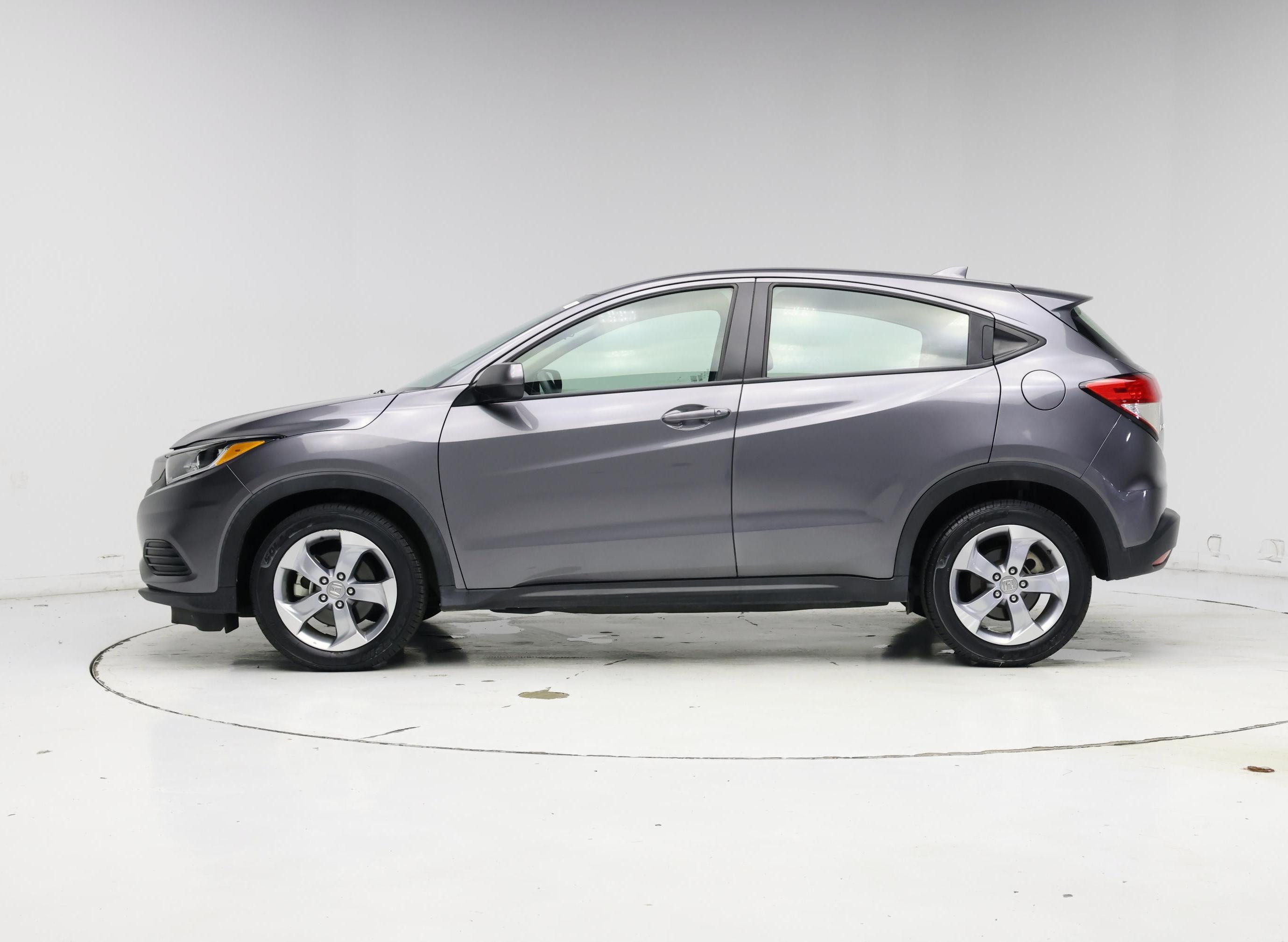Thumbnail: 2022 Honda HR-V - 3