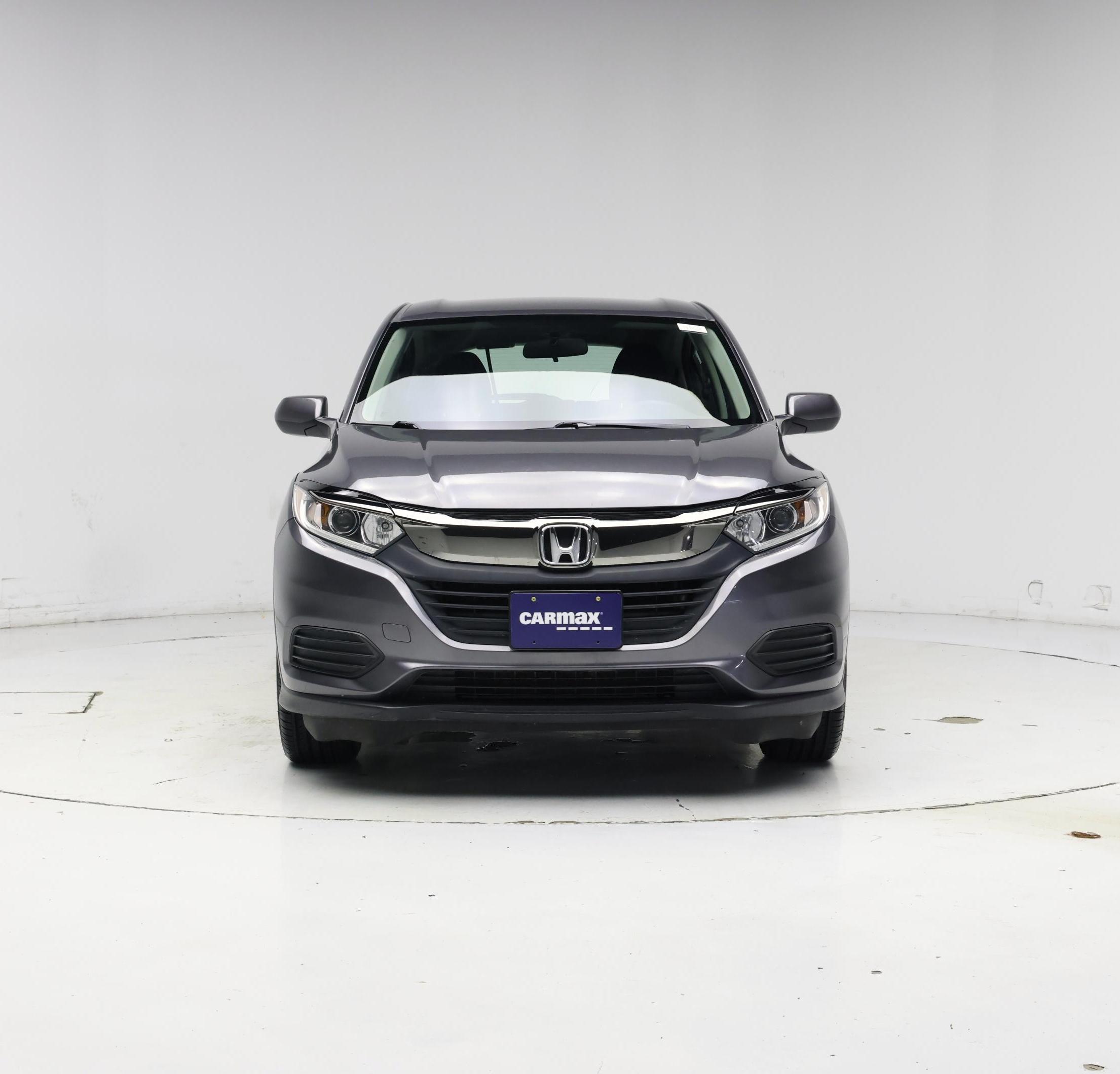 Thumbnail: 2022 Honda HR-V - 5
