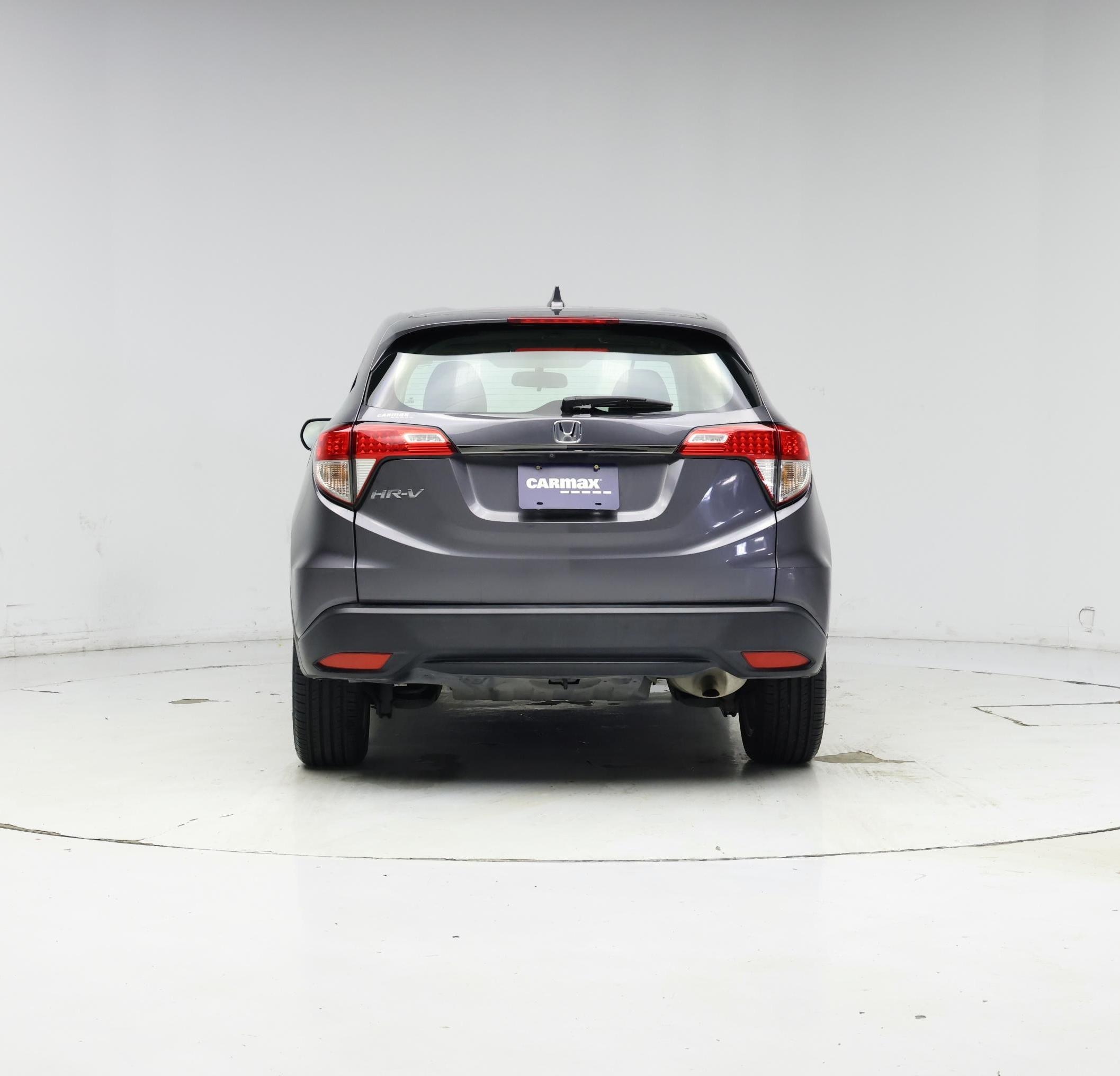 Thumbnail: 2022 Honda HR-V - 6
