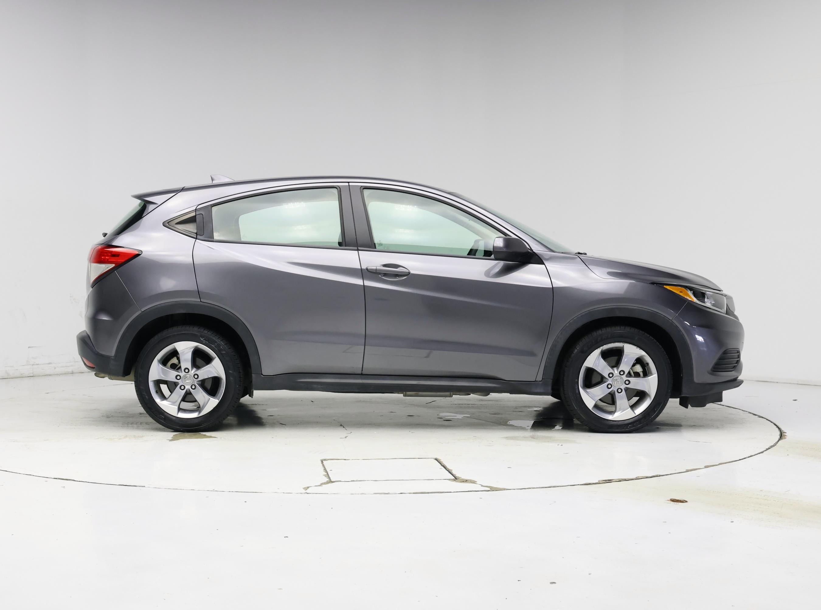Thumbnail: 2022 Honda HR-V - 7