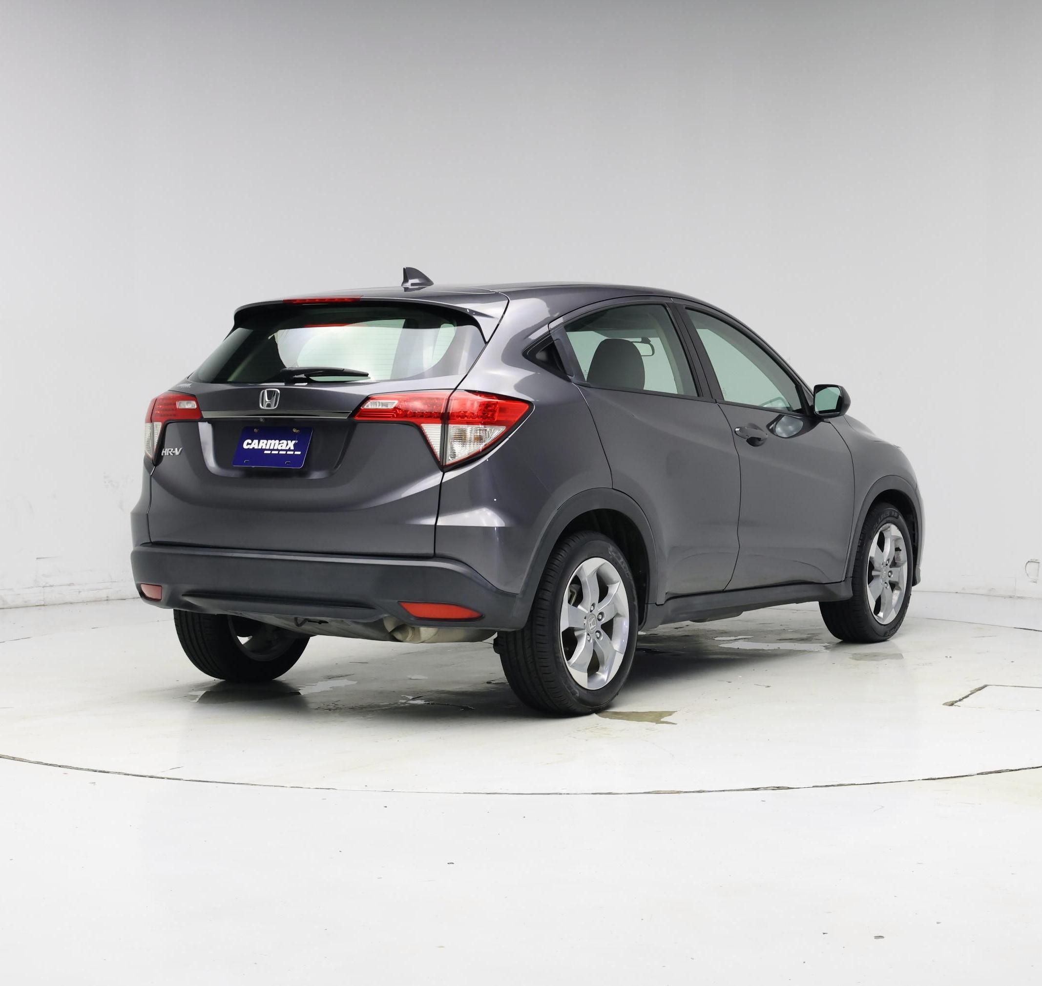 Thumbnail: 2022 Honda HR-V - 8