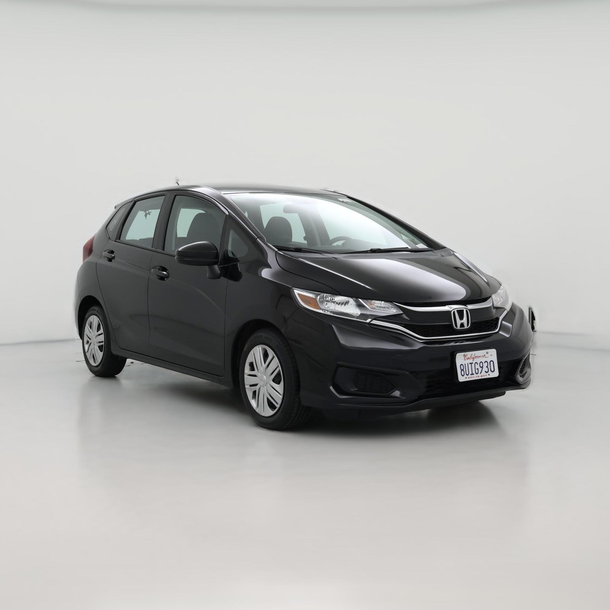 Thumbnail: 2020 Honda Fit - 1
