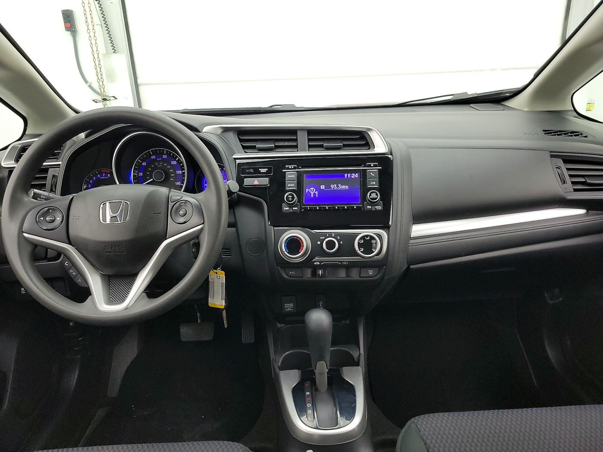 Thumbnail: 2020 Honda Fit - 9