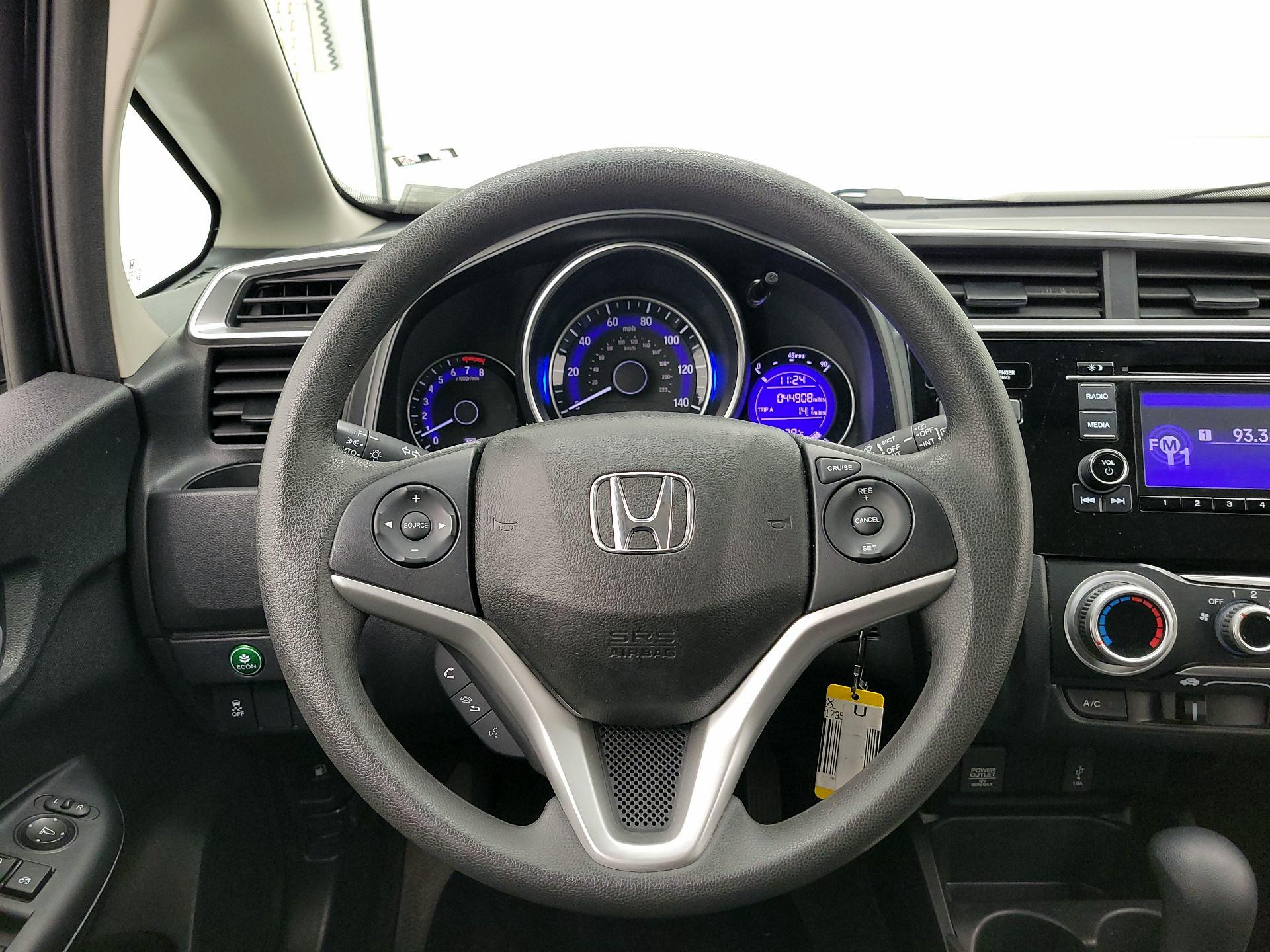 Thumbnail: 2020 Honda Fit - 10