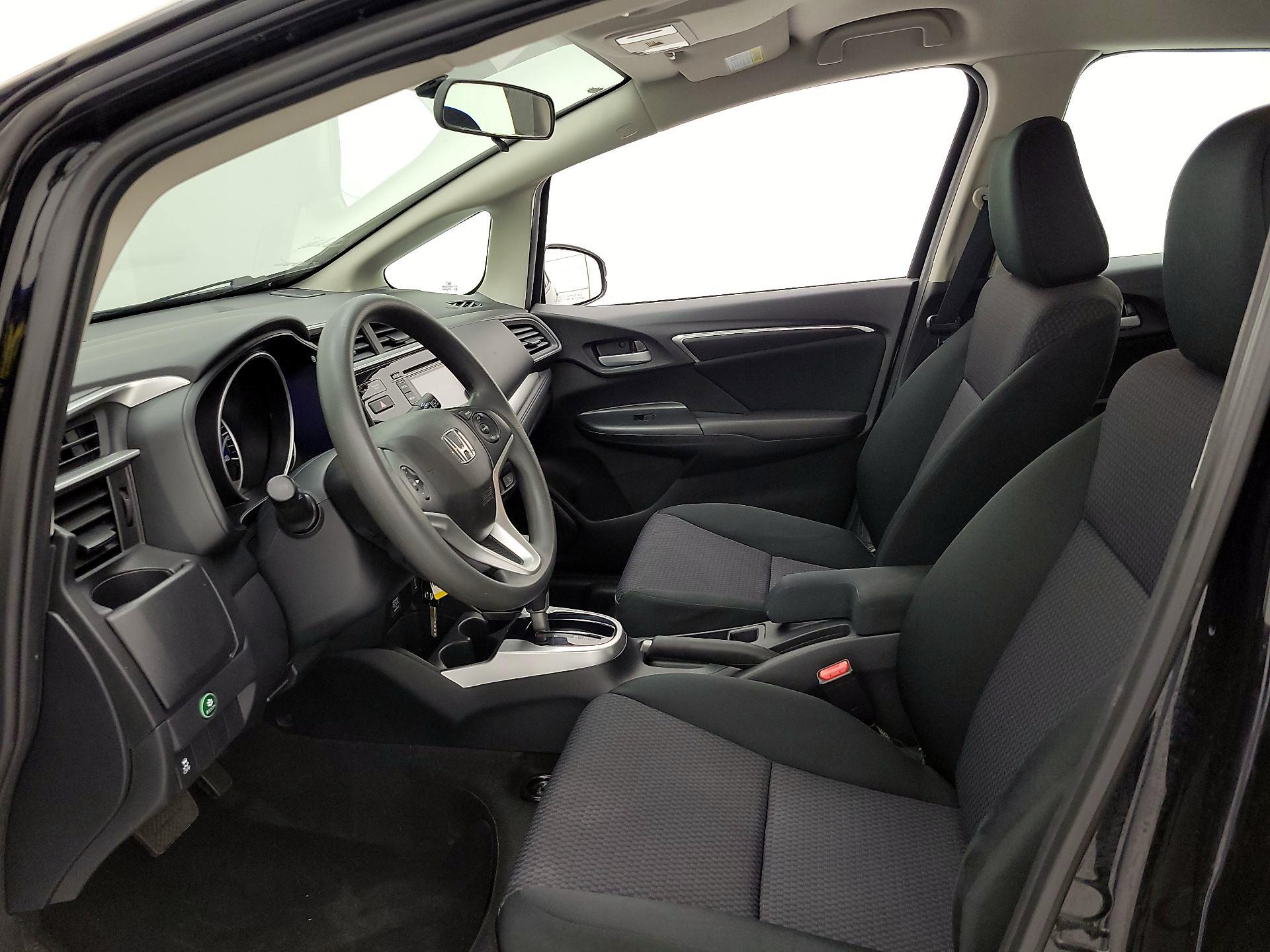 Thumbnail: 2020 Honda Fit - 11