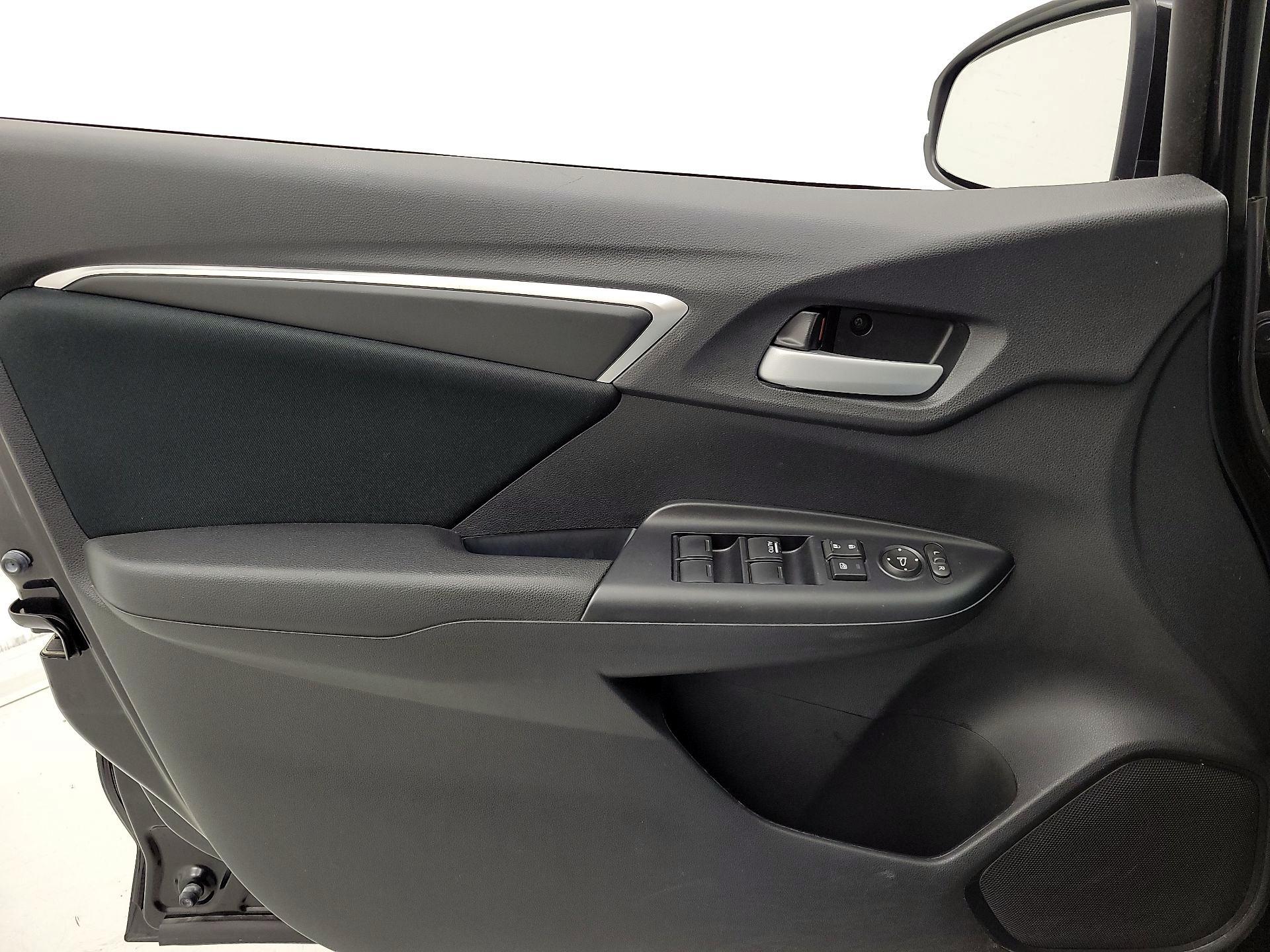 Thumbnail: 2020 Honda Fit - 12