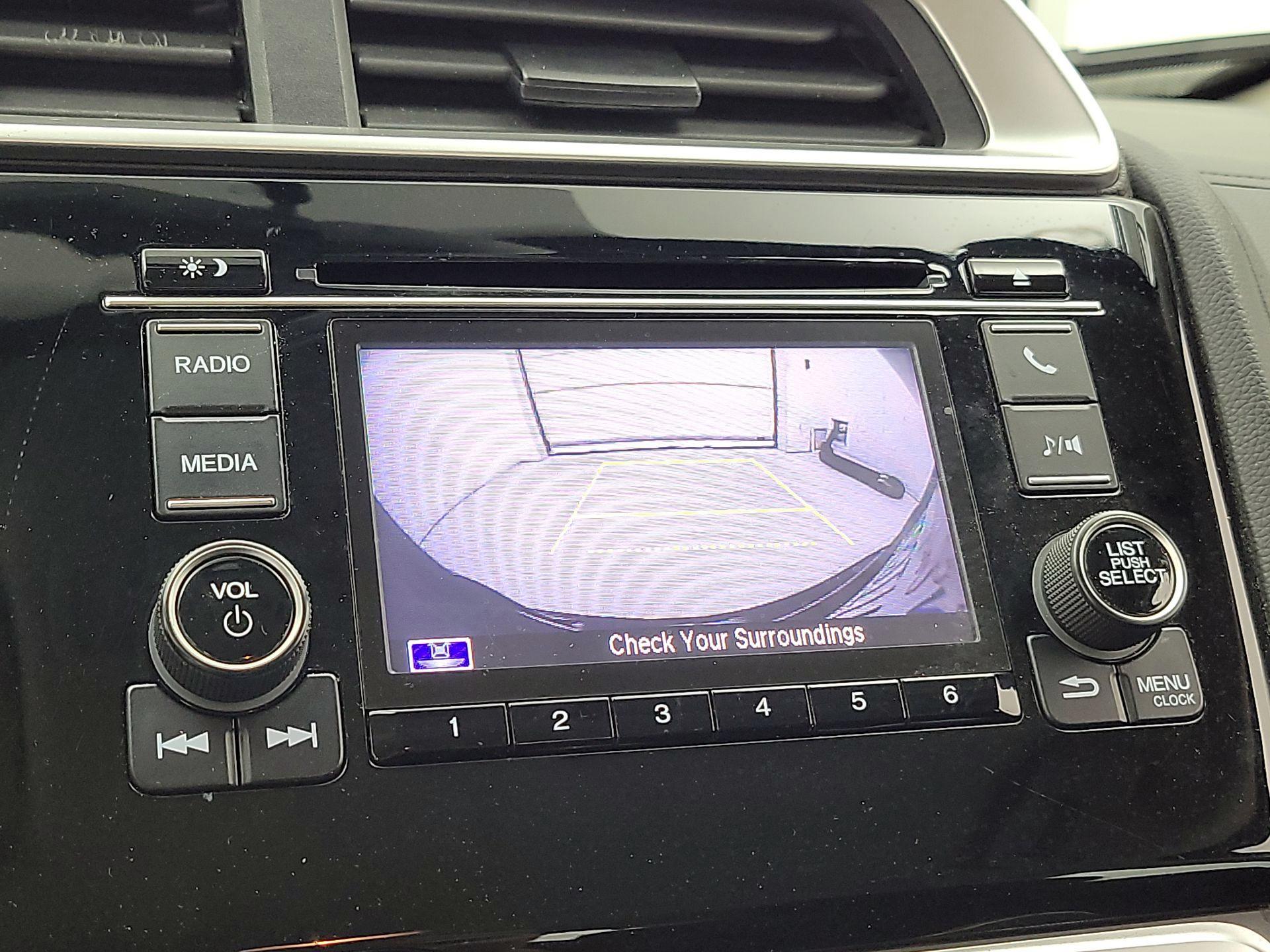 Thumbnail: 2020 Honda Fit - 14
