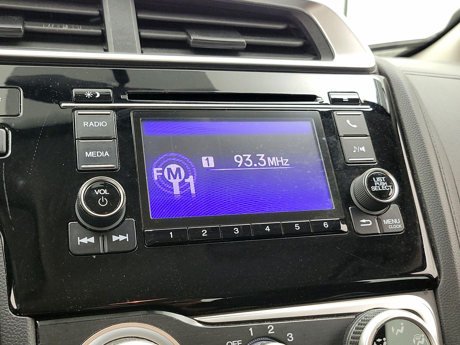 Thumbnail: 2020 Honda Fit - 15