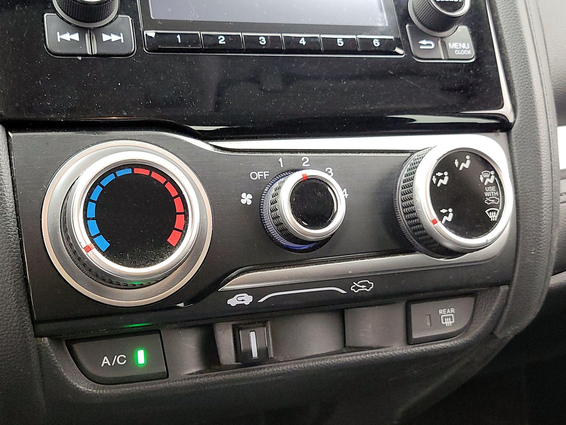 Thumbnail: 2020 Honda Fit - 16
