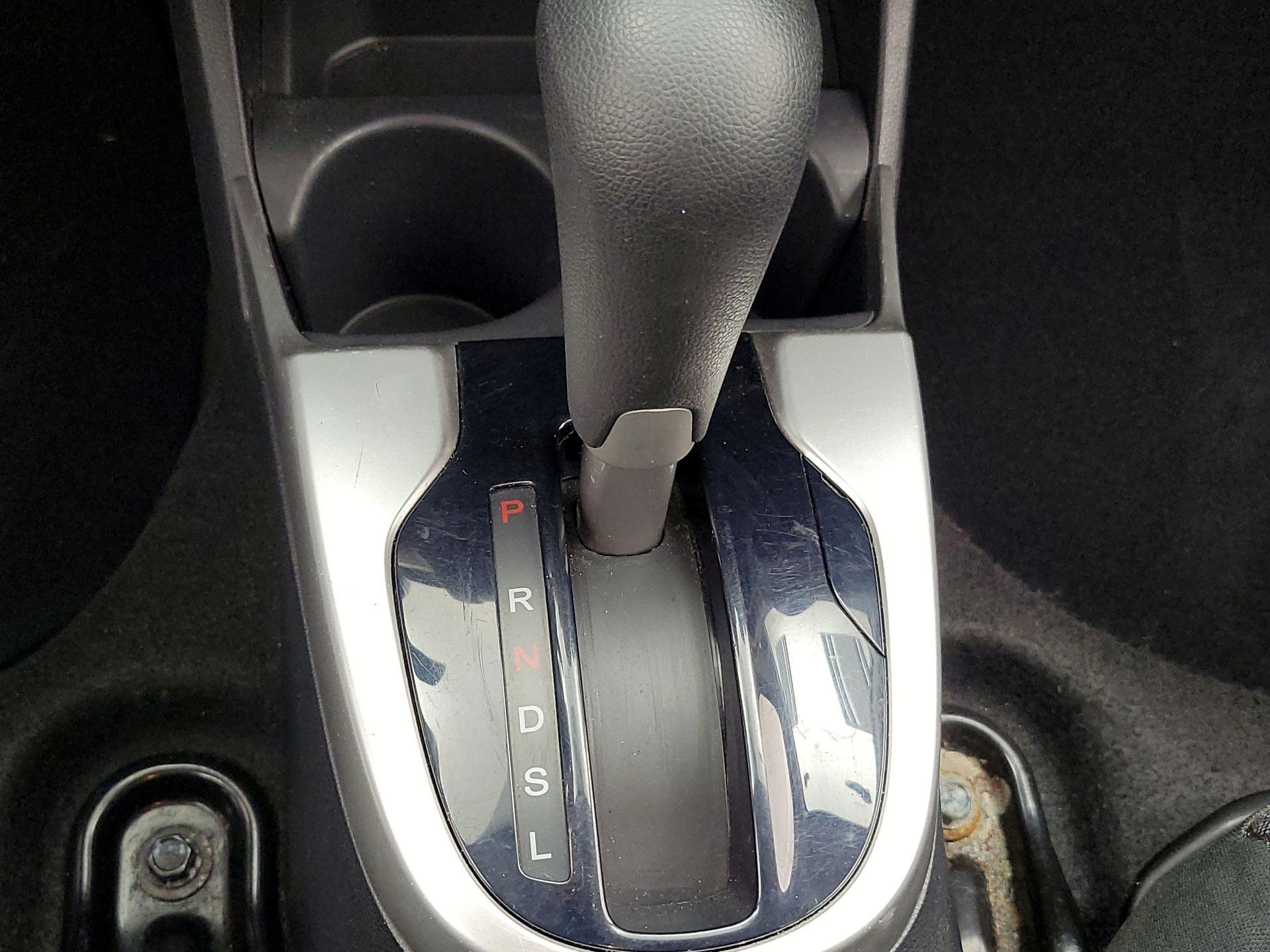 Thumbnail: 2020 Honda Fit - 17