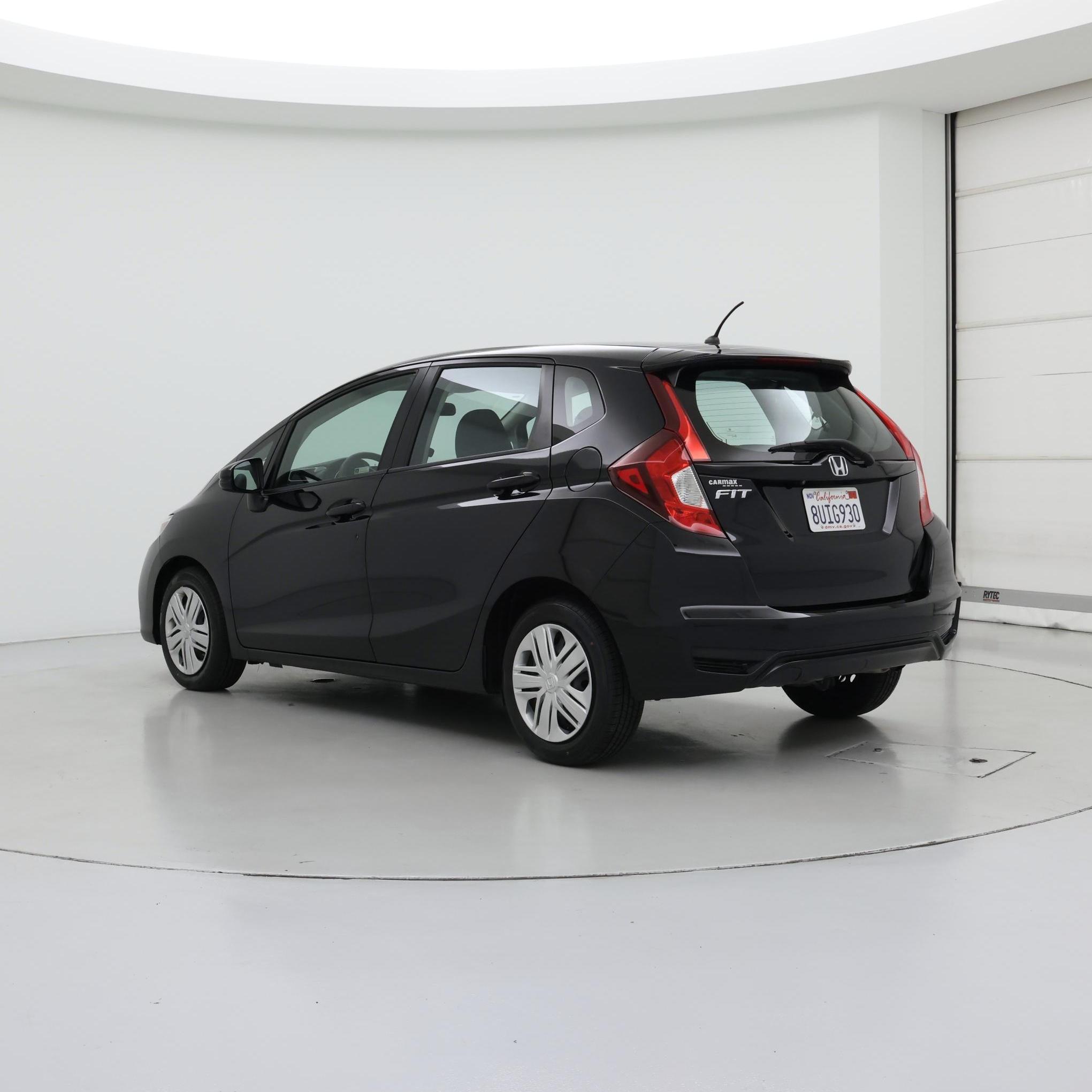 Thumbnail: 2020 Honda Fit - 2