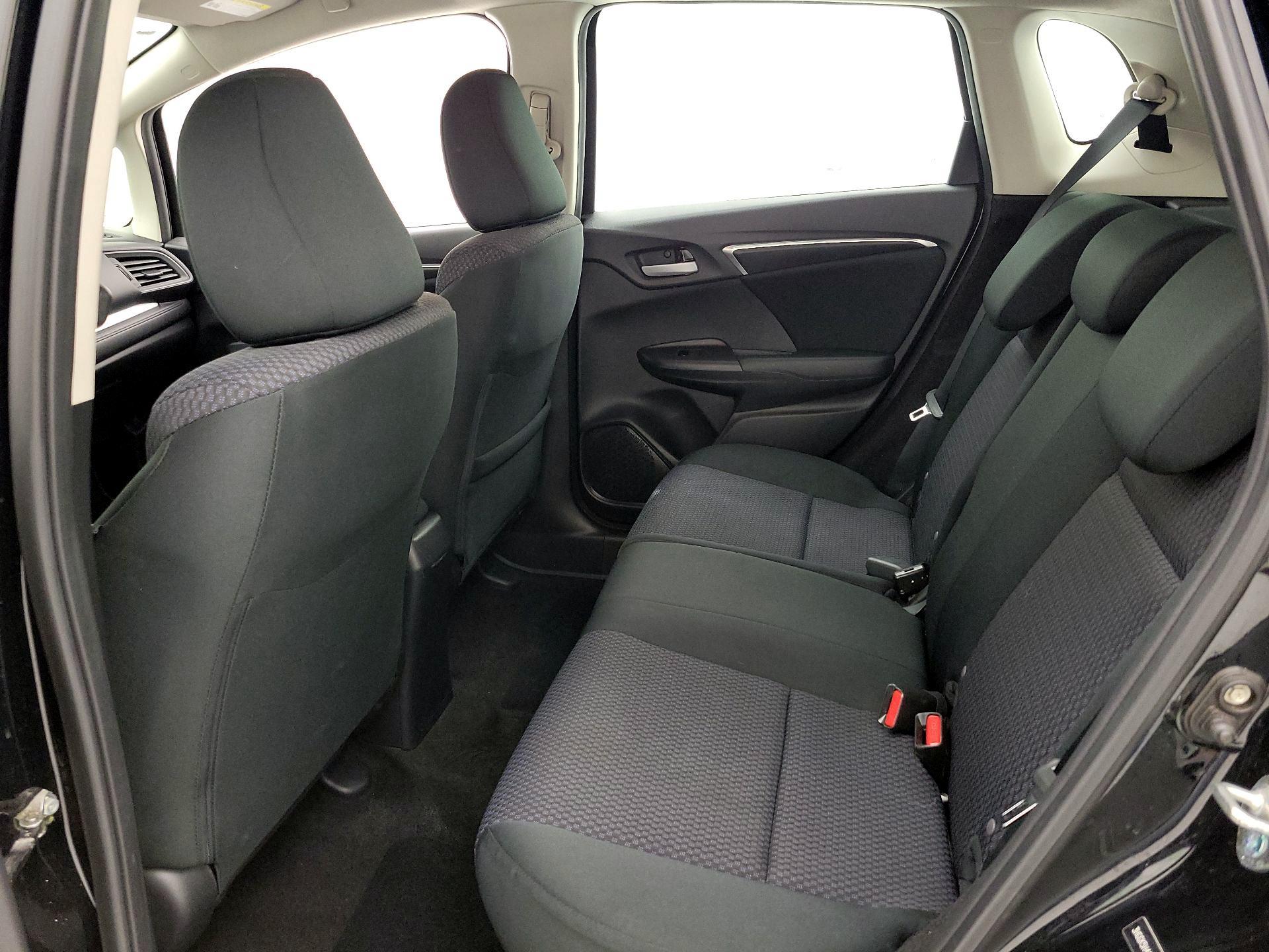 Thumbnail: 2020 Honda Fit - 19